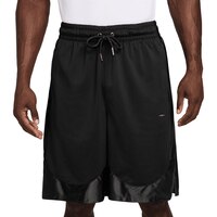 Nike Men's LeBron James Dri-FIT Forever King Shorts Front_Flat