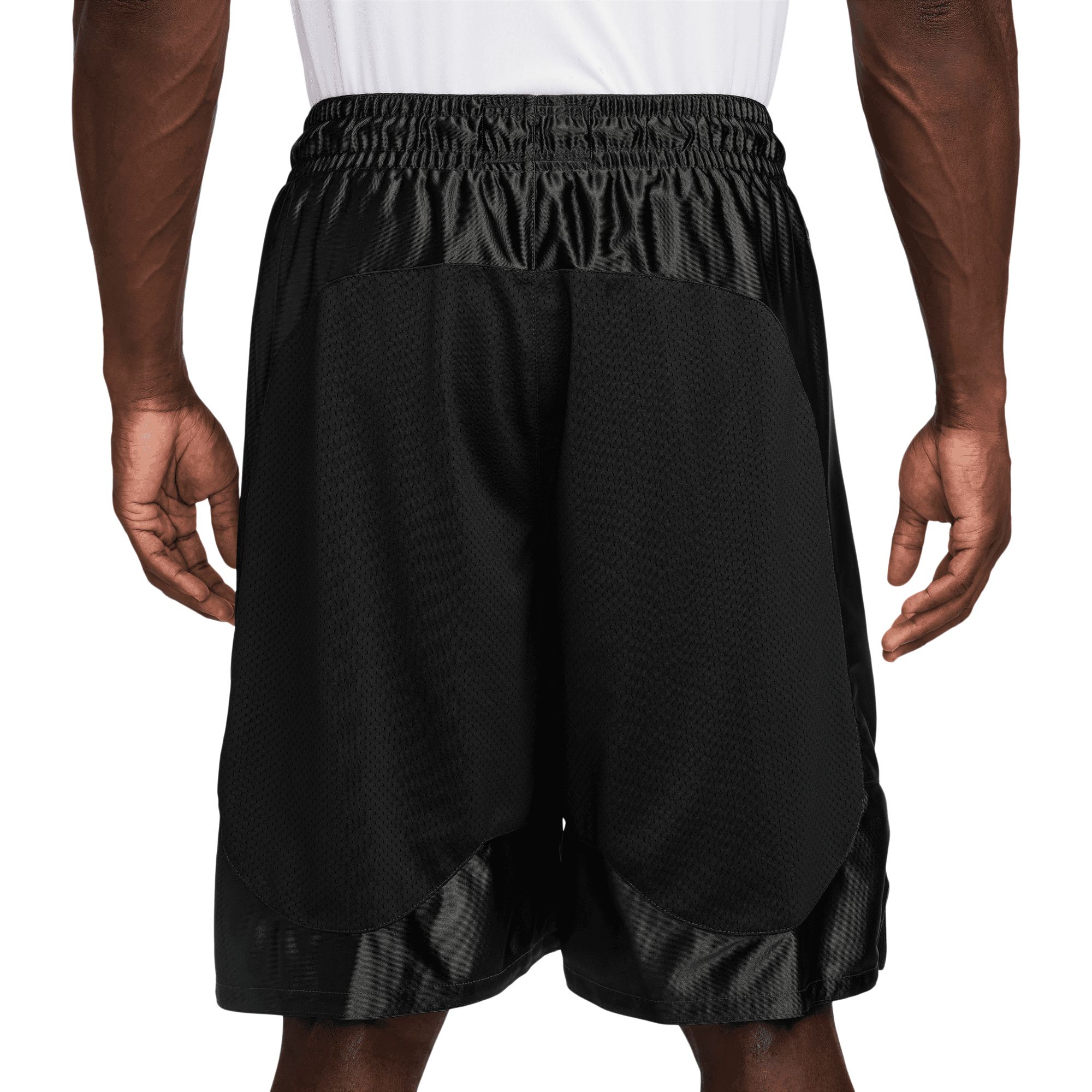 Nike Men's LeBron James Dri-FIT Forever King Shorts