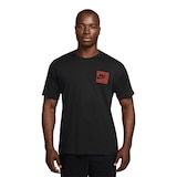 Nike Men's Asbury T-Shirt Front_Flat
