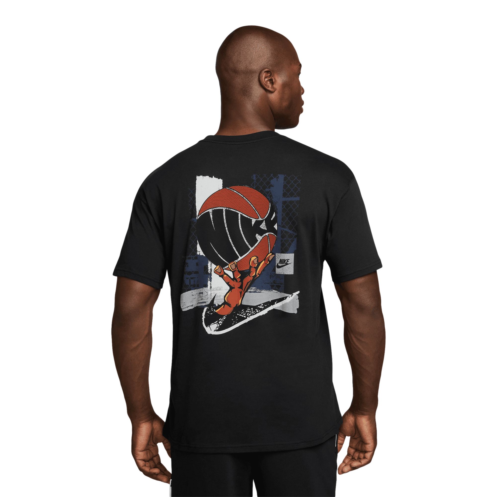 Nike Men's Asbury T-Shirt