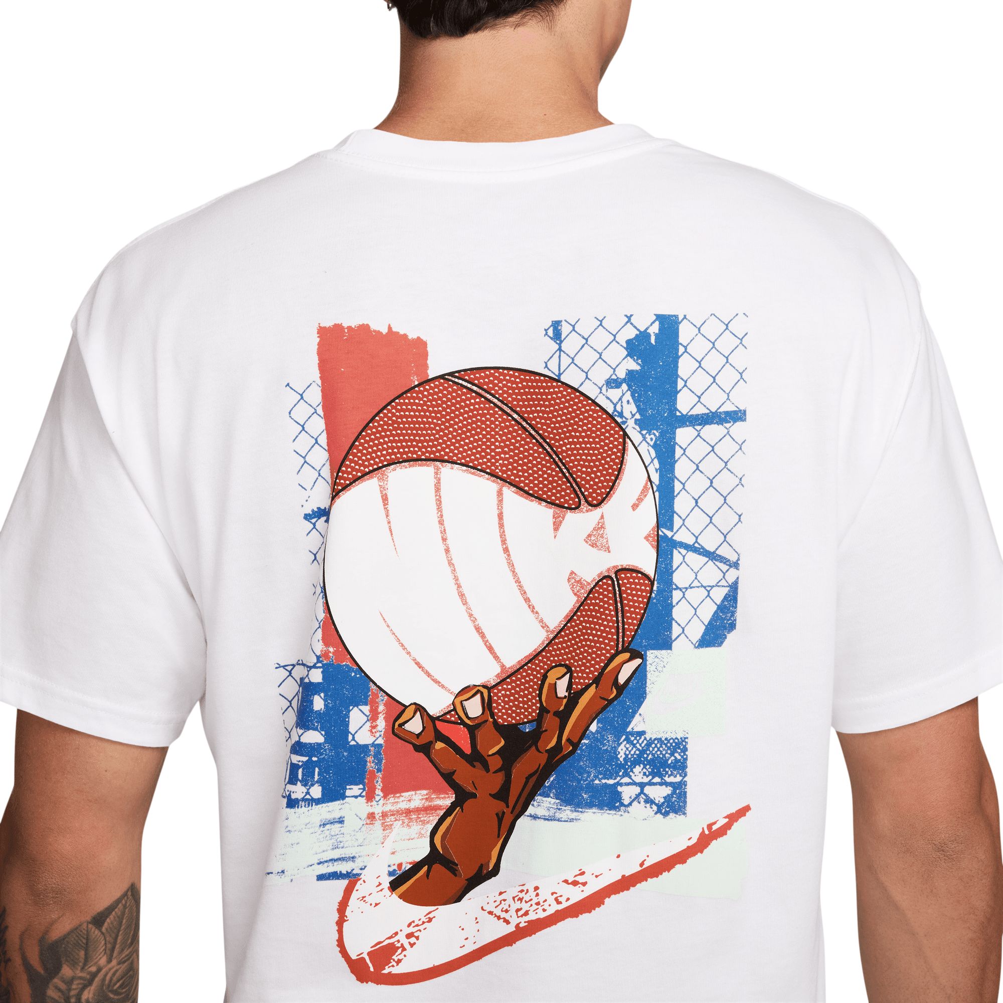 Nike Men's Asbury T-Shirt