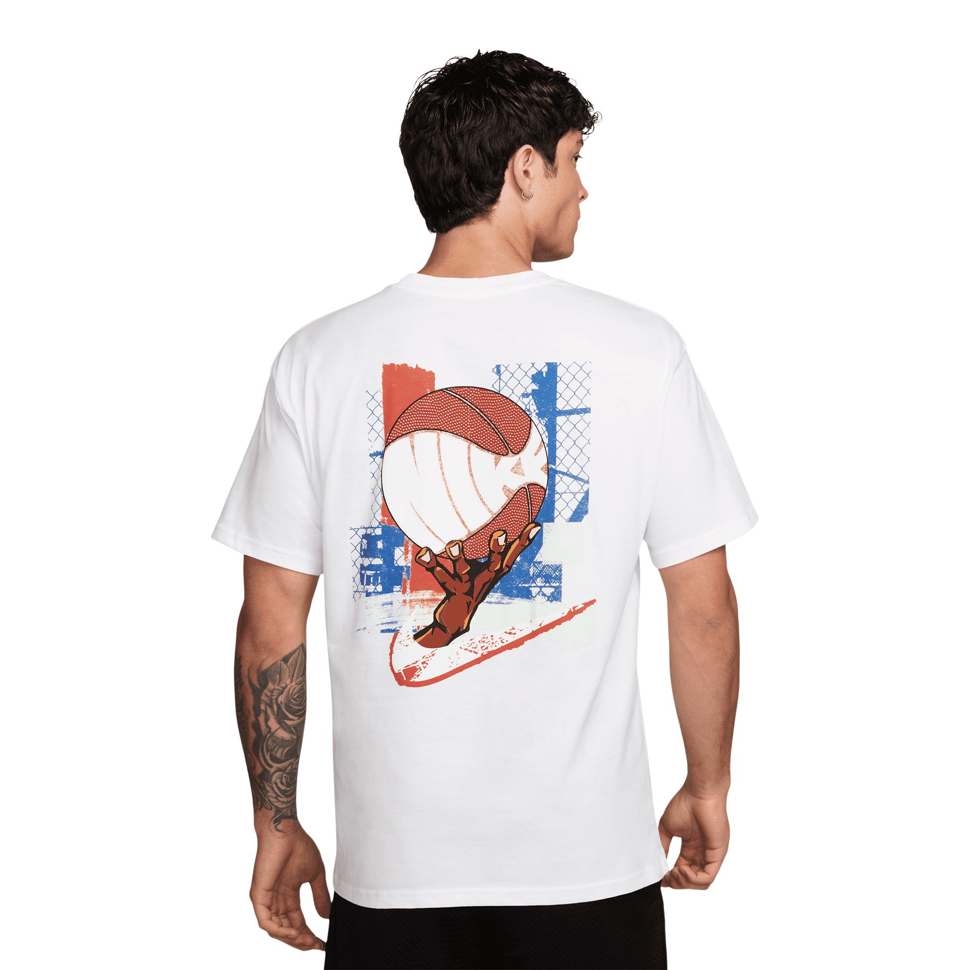 Nike Men's Asbury T-Shirt