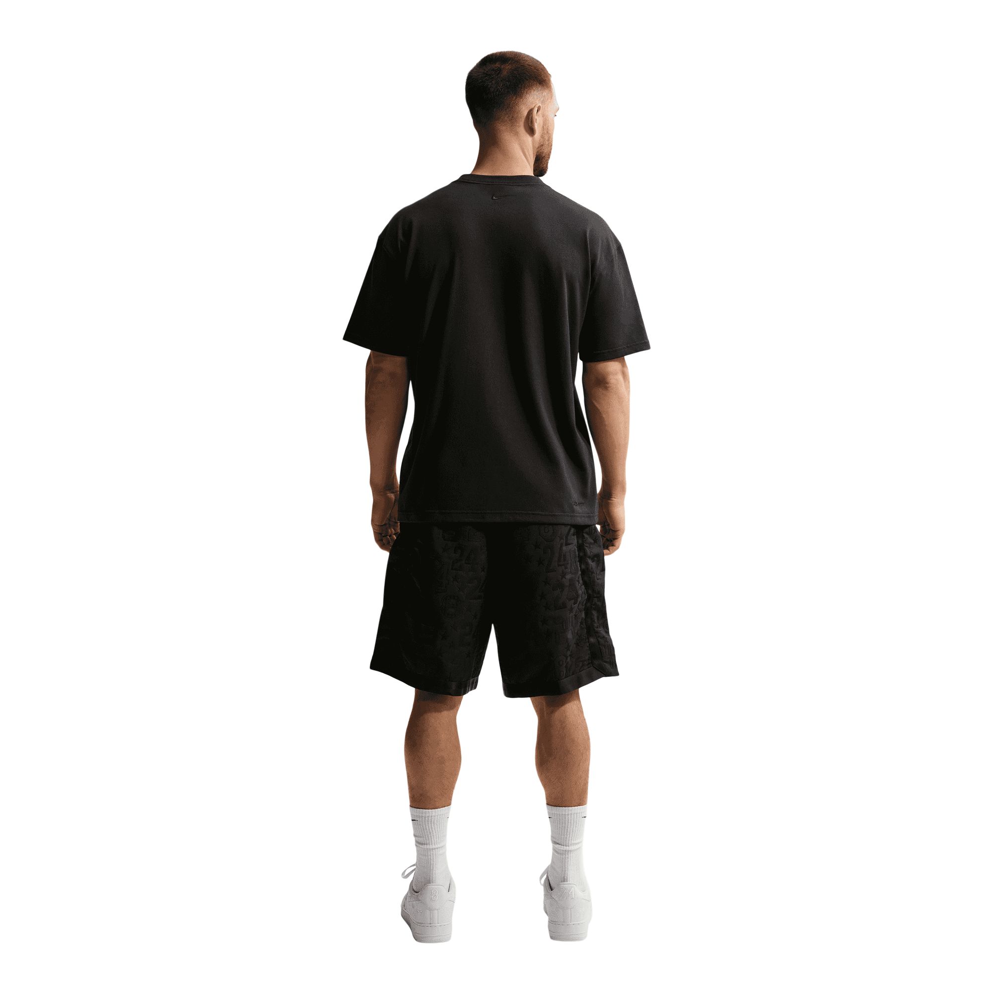 Nike Men's Kobe Bryant Dri-FIT M90 LBR T-Shirt