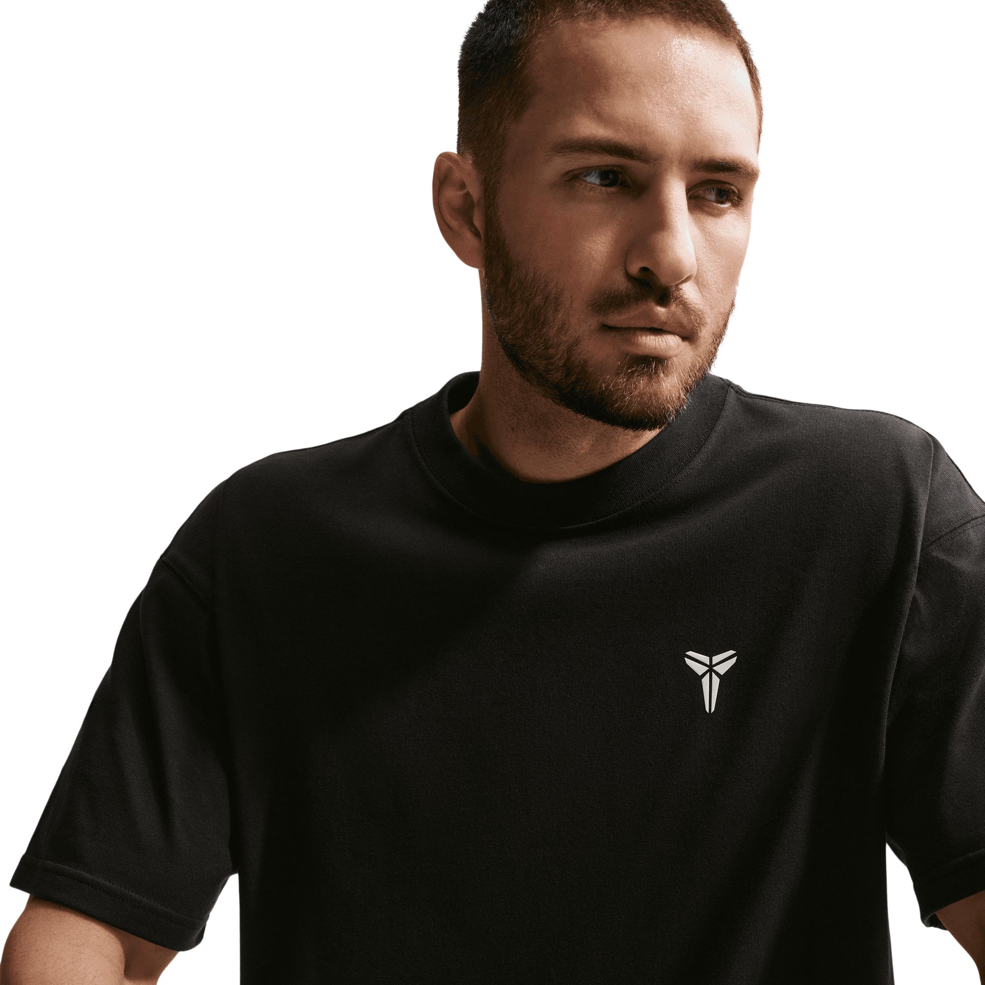 Nike Men's Kobe Bryant Dri-FIT M90 LBR T-Shirt