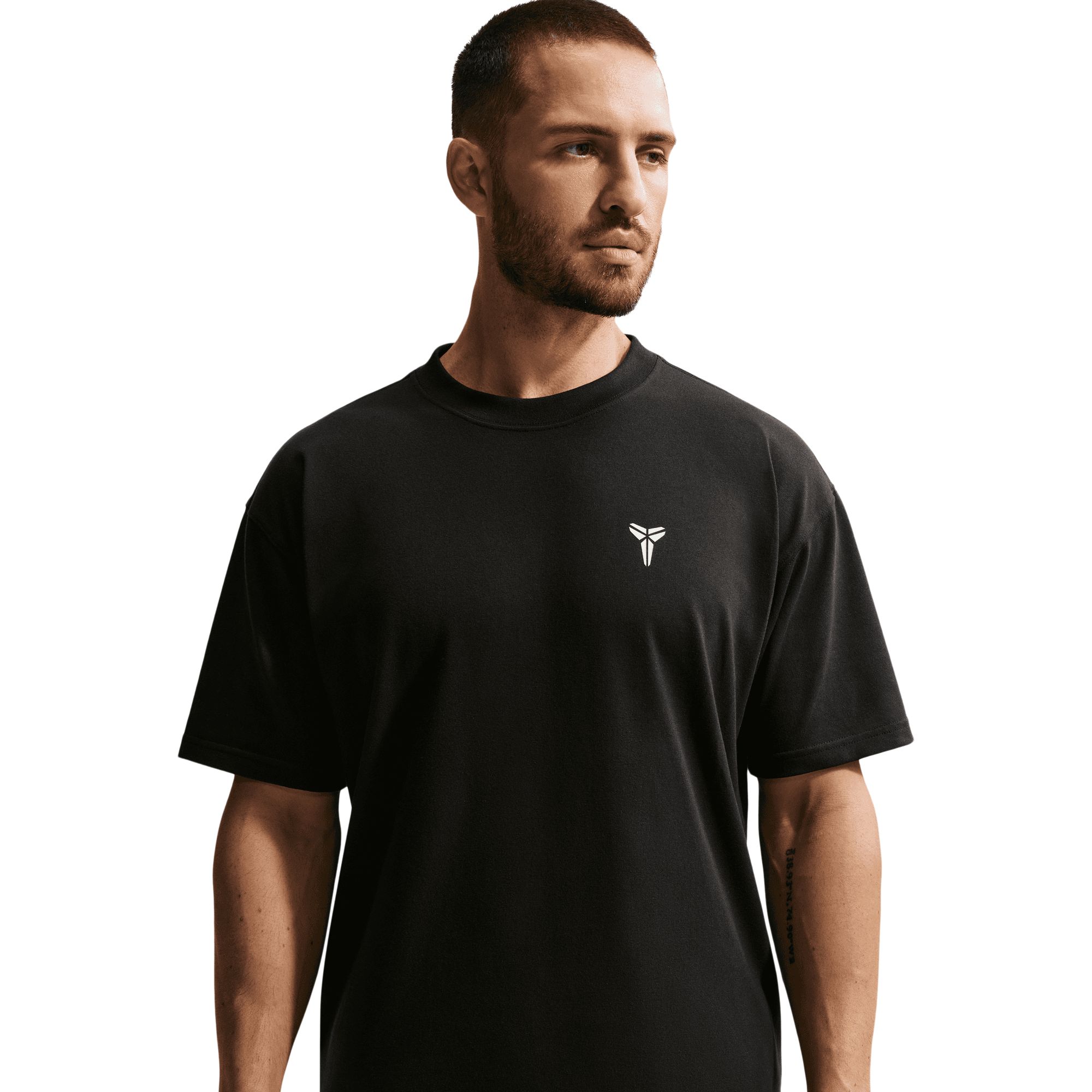 Nike Men's Kobe Bryant Dri-FIT M90 LBR T-Shirt