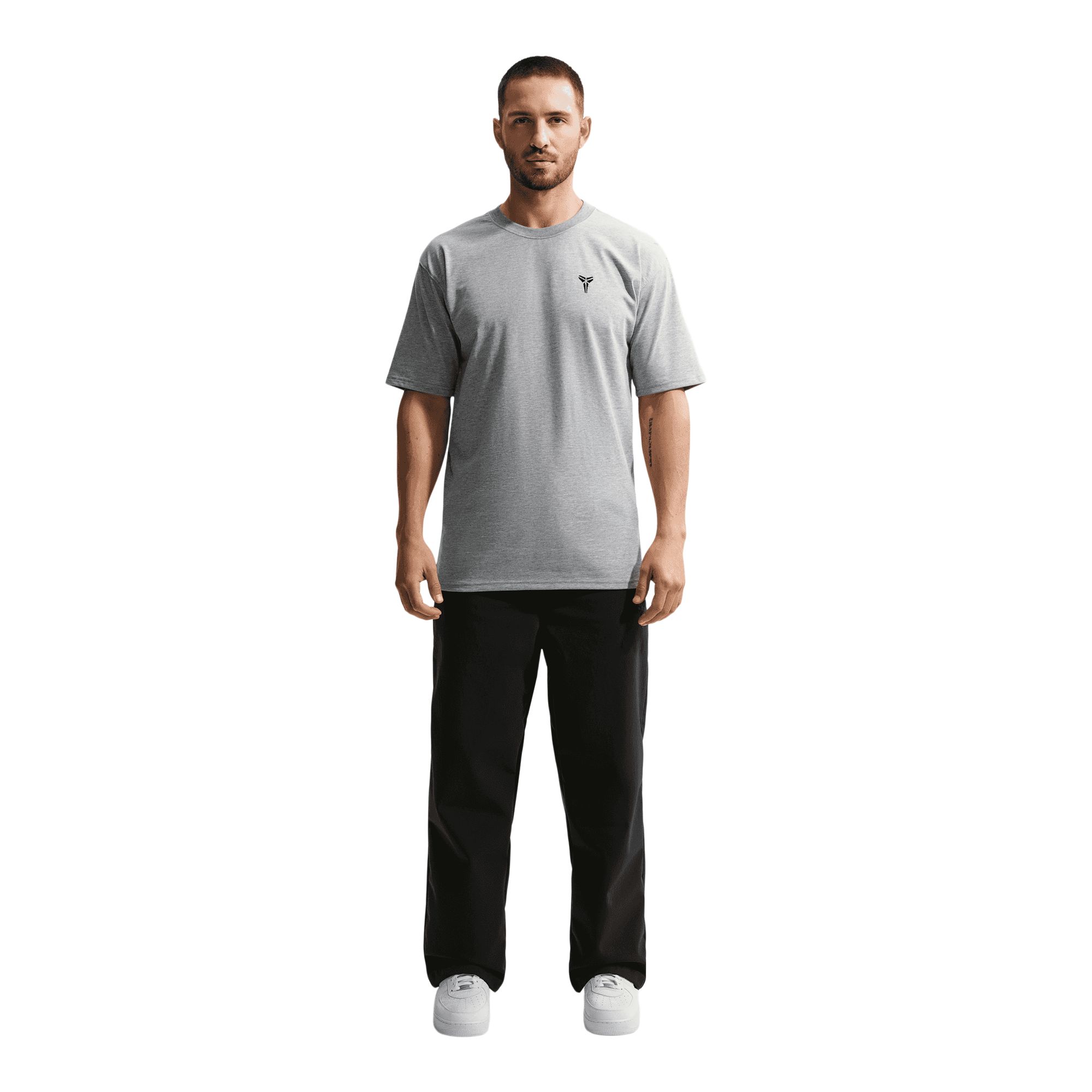 Nike Men's Kobe Bryant Dri-FIT M90 LBR T-Shirt
