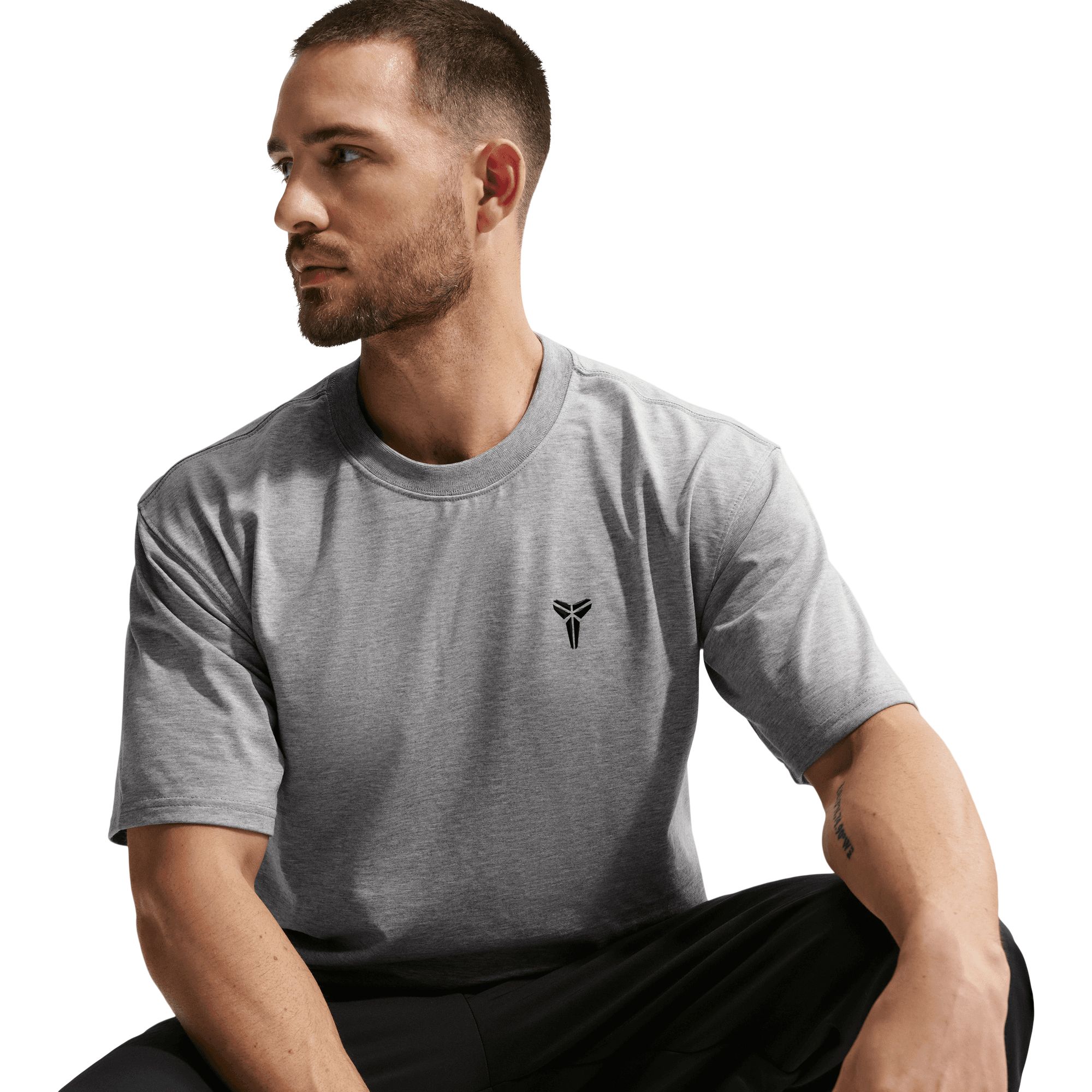 Nike Men's Kobe Bryant Dri-FIT M90 LBR T-Shirt