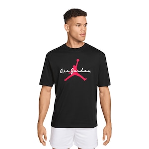 Jordan Men's Brooklyn Essentials 85 Graphic Crew T-Shirt