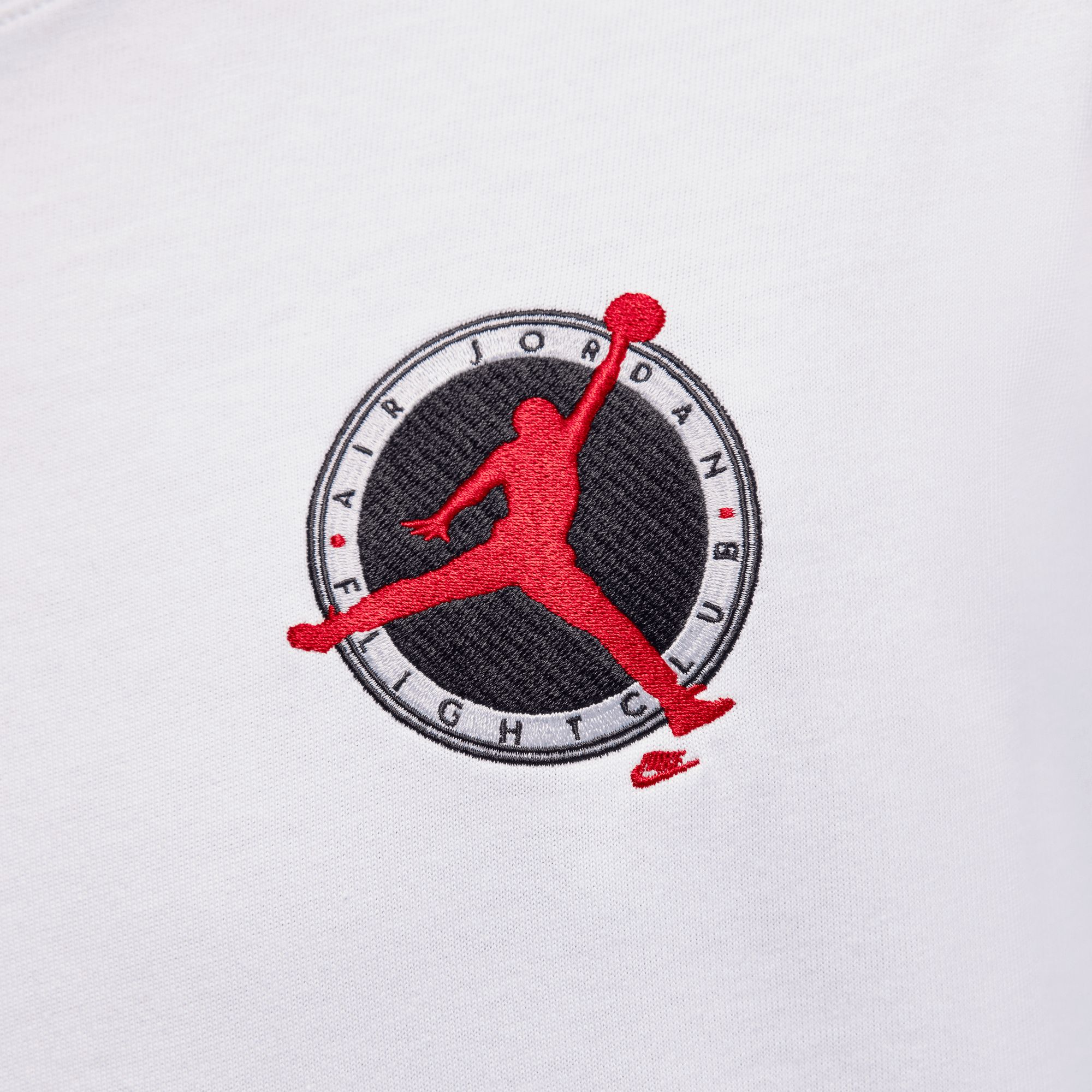 Jordan Men's Flight Club Lbr Sweatshirt T-shirt