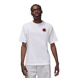 Jordan Men's Flight Club Lbr Sweatshirt T-shirt Front_Flat