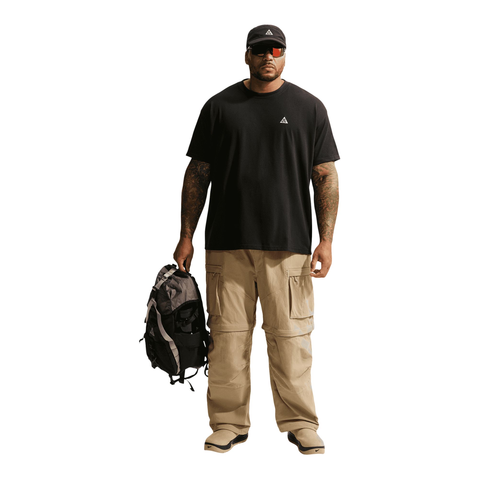 Nike Men's ACG LBR T-Shirt