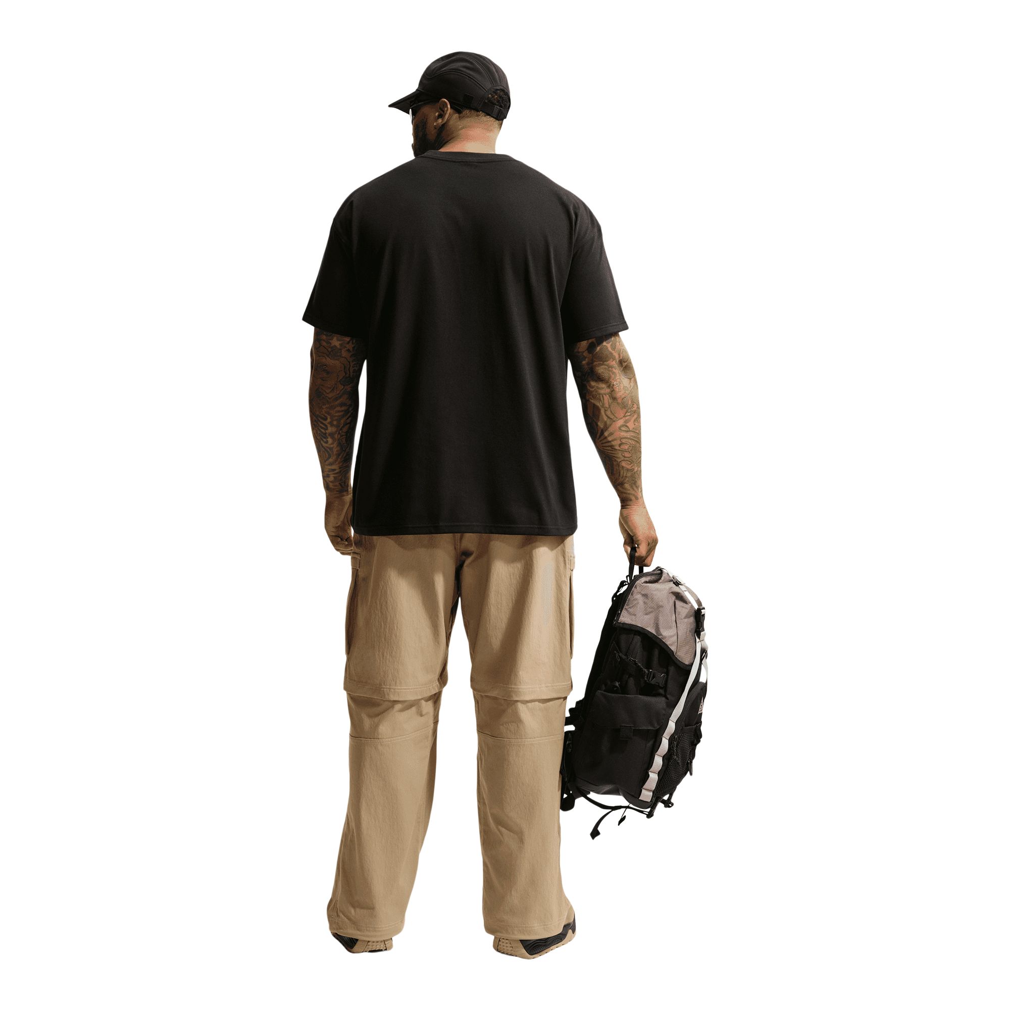 Nike Men's ACG LBR T-Shirt