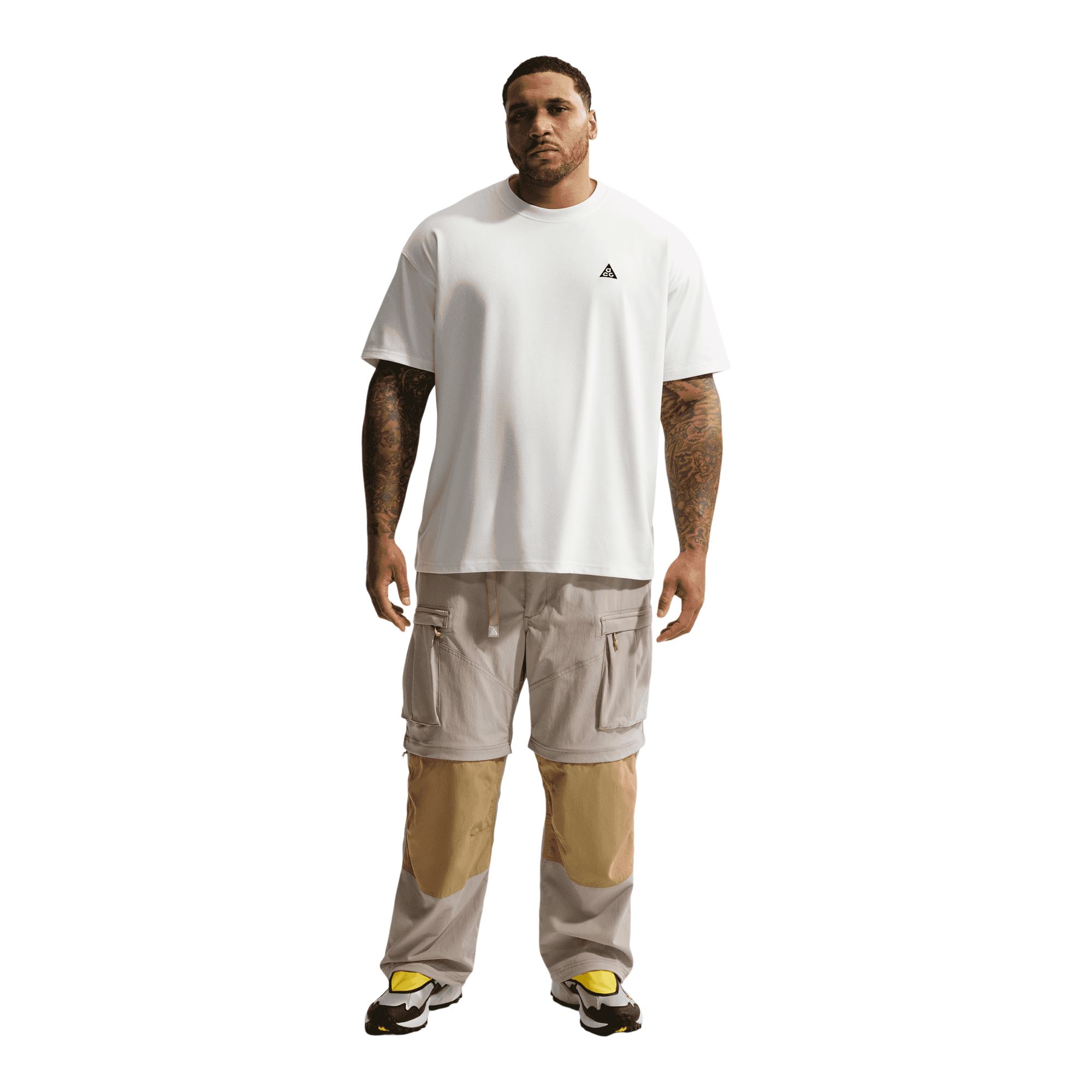 Nike Men's ACG LBR T-Shirt