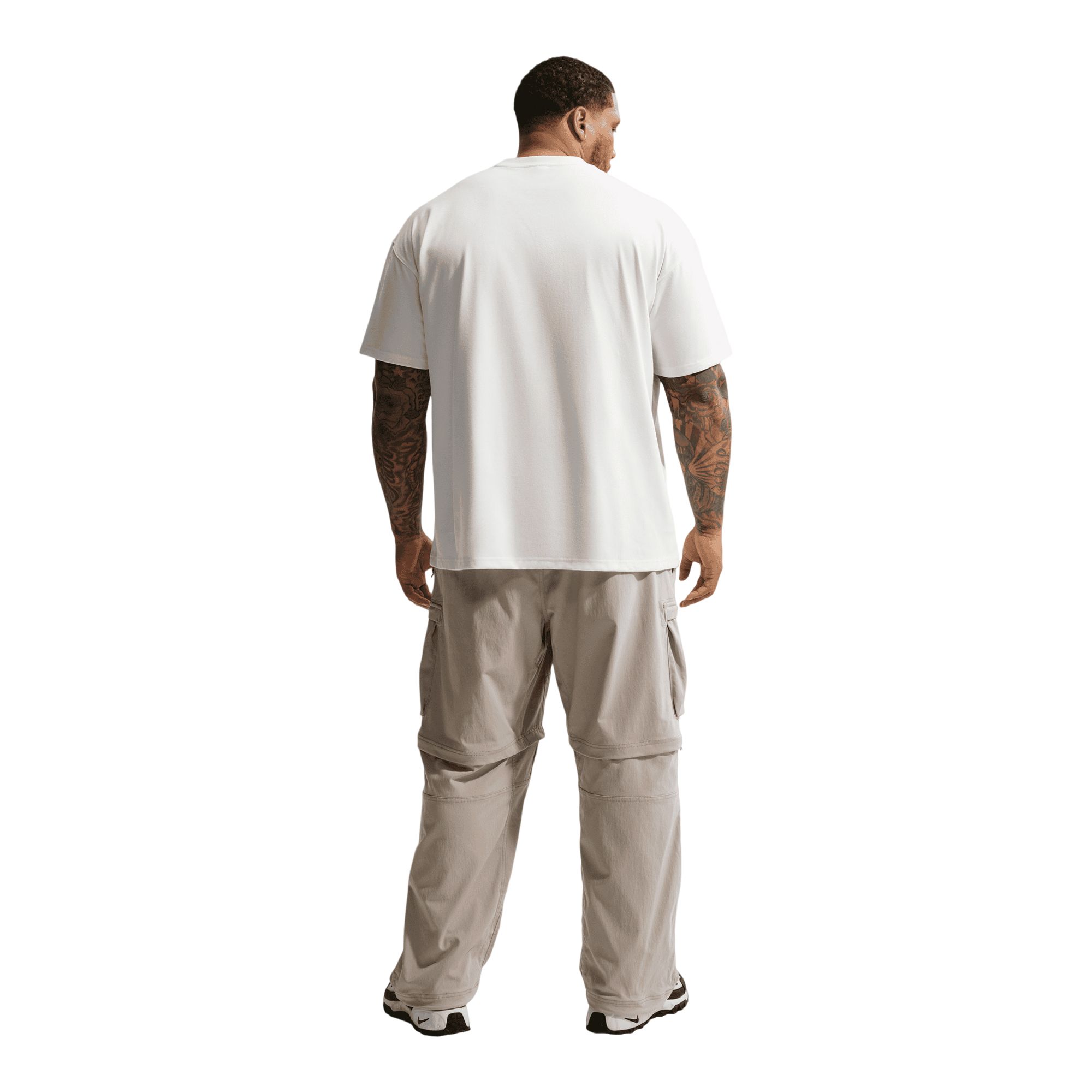 Nike Men's ACG LBR T-Shirt