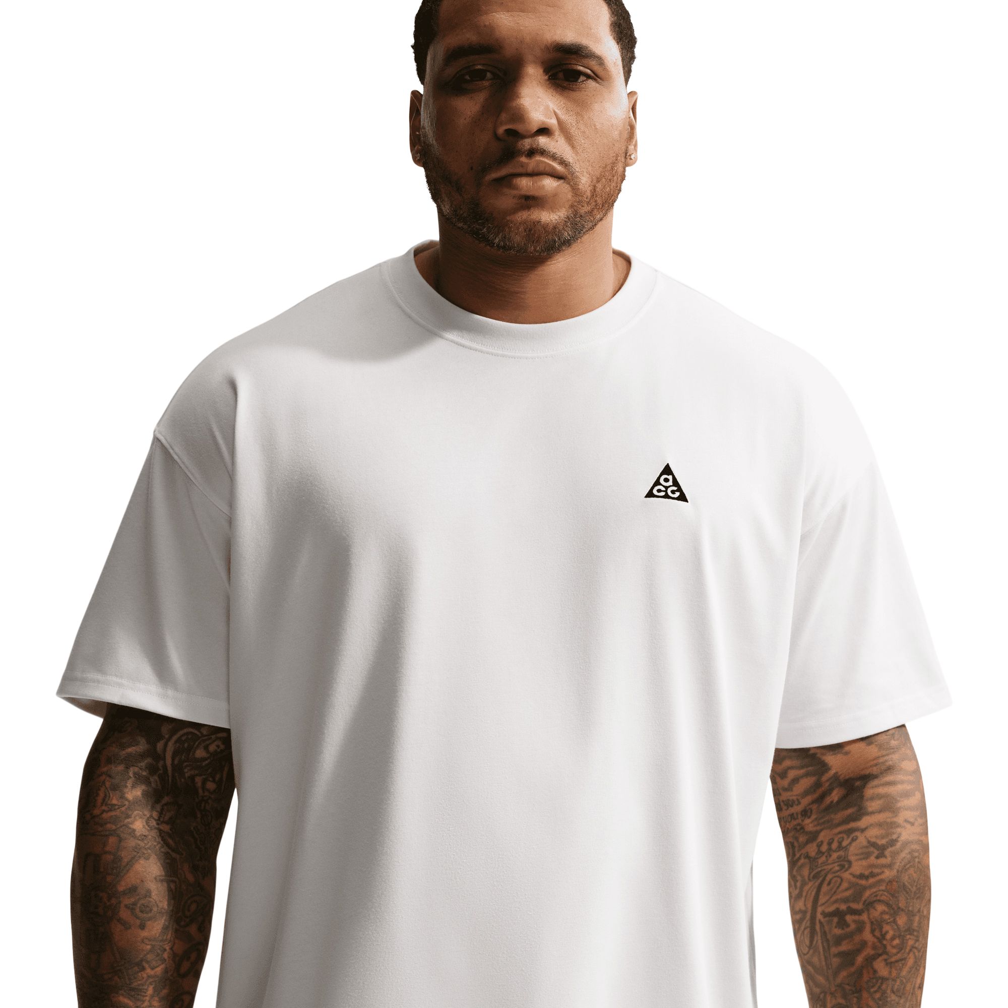 Nike Men's ACG LBR T-Shirt