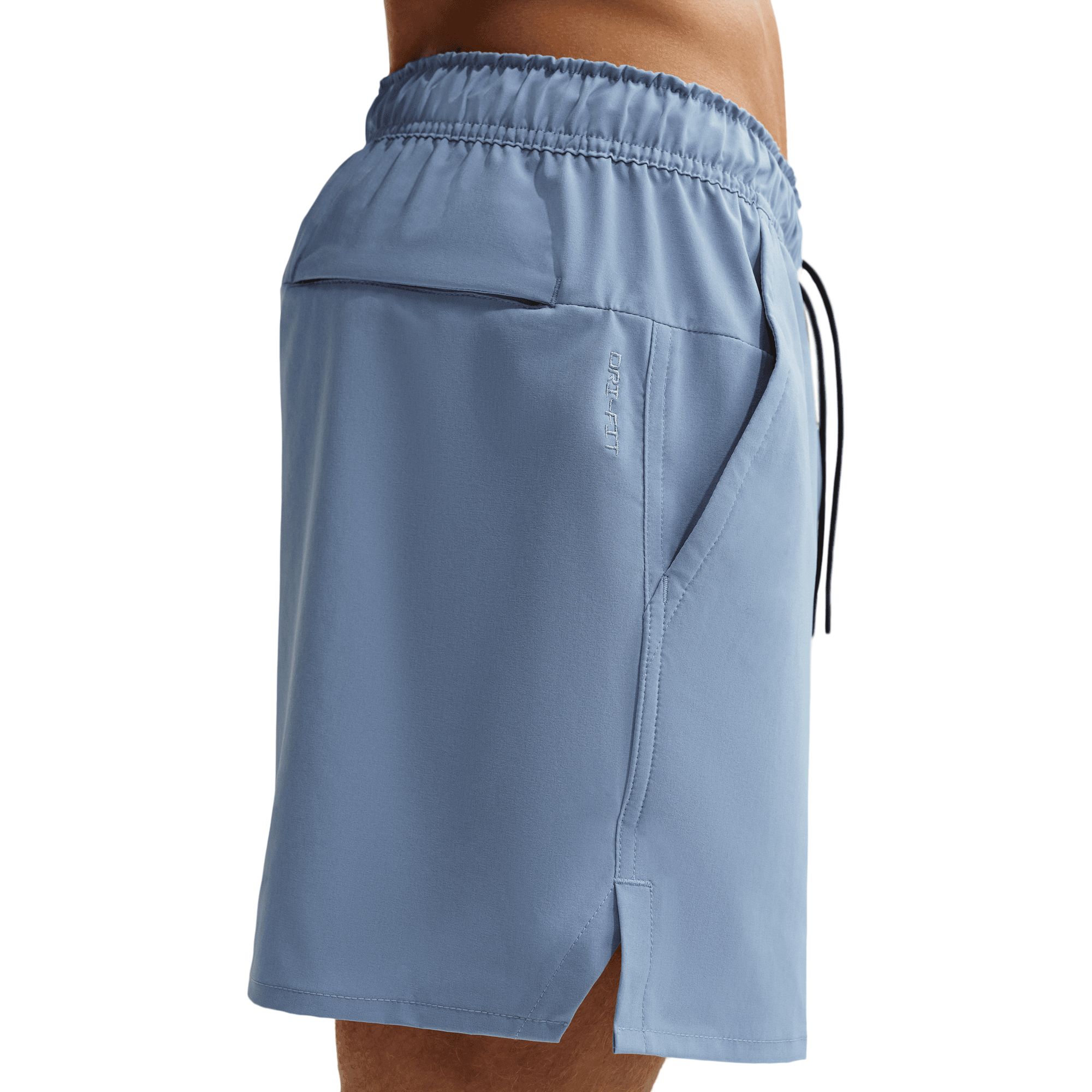 Nike Men's Dri-FIT Unlimited 5 Inch Unlined Shorts