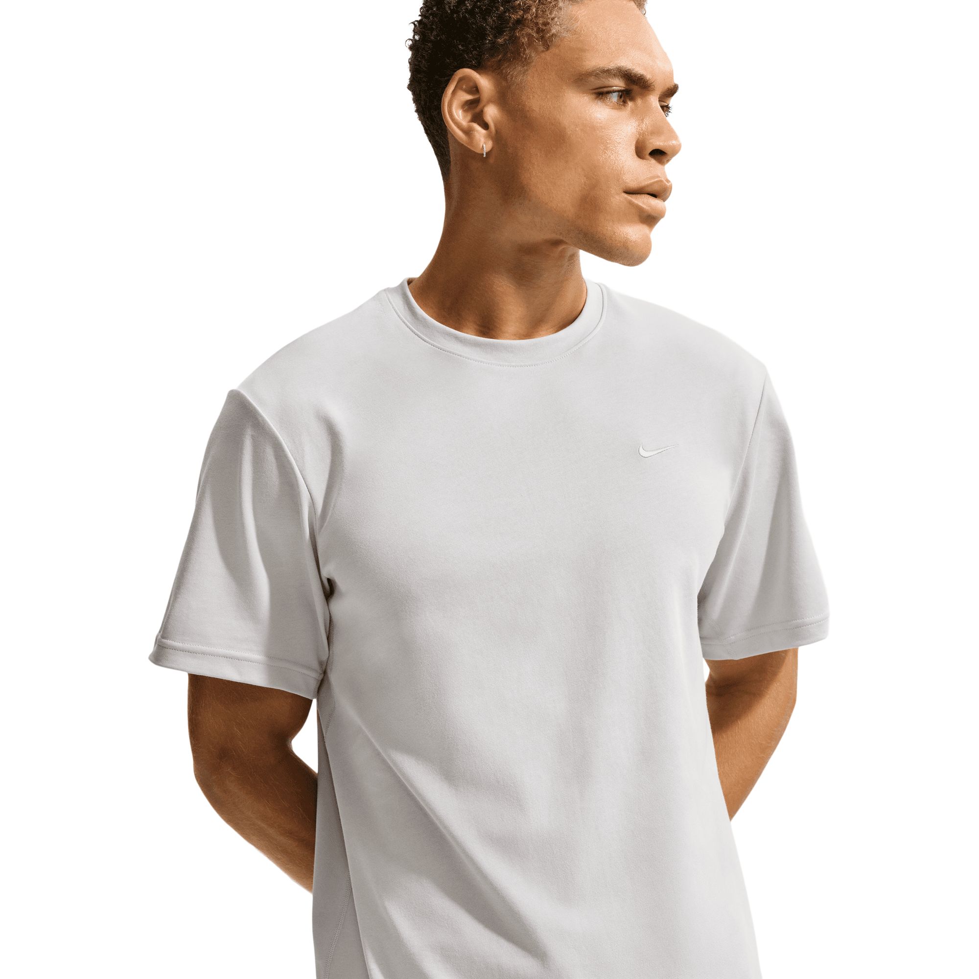 Nike Men's Dri-FIT Primary T Shirt