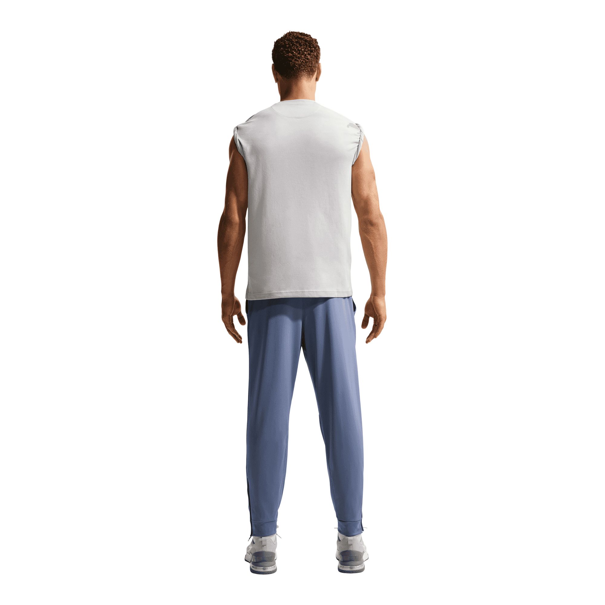 Nike Men's Dri-FIT Primary T Shirt