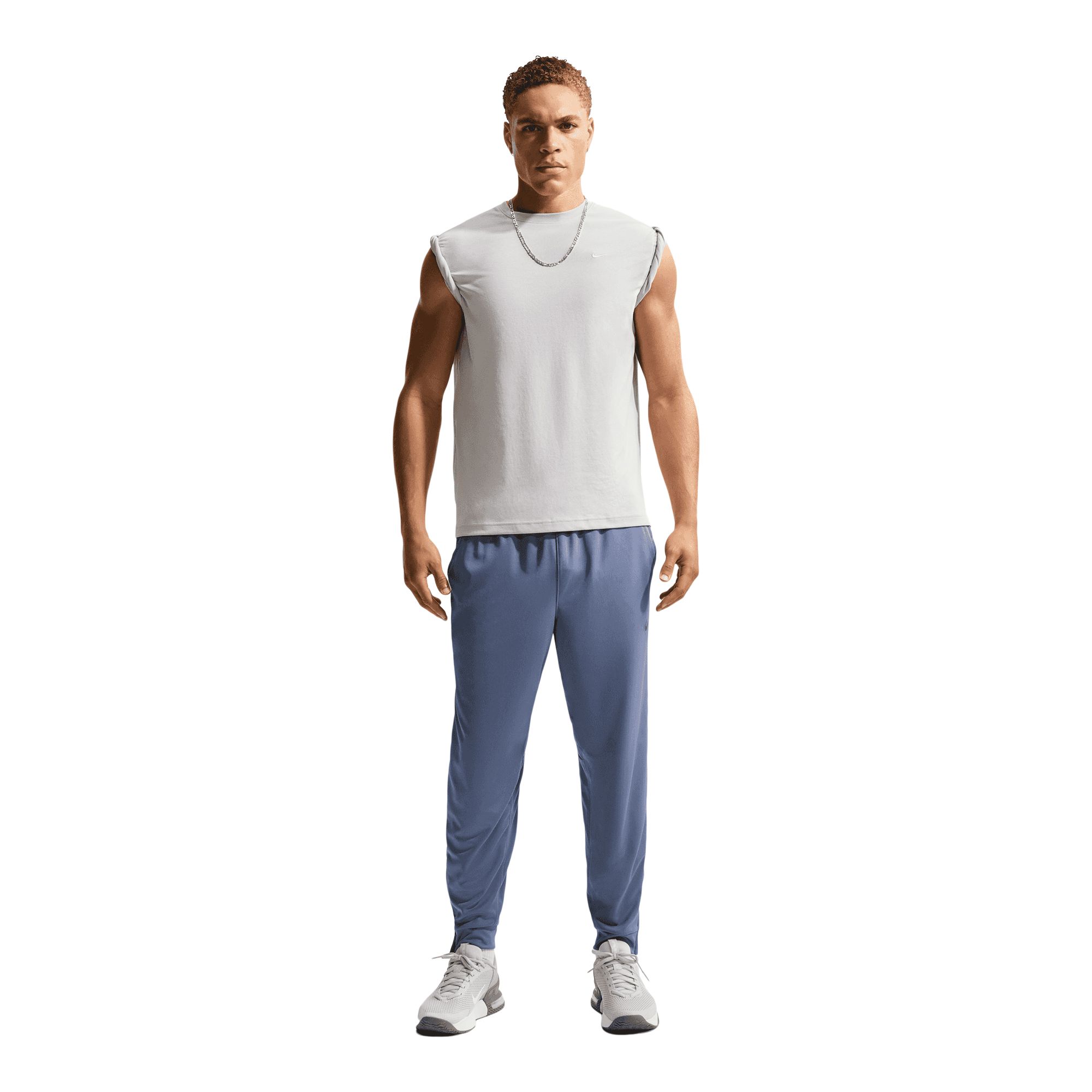 Nike Men's Dri-FIT Primary T Shirt