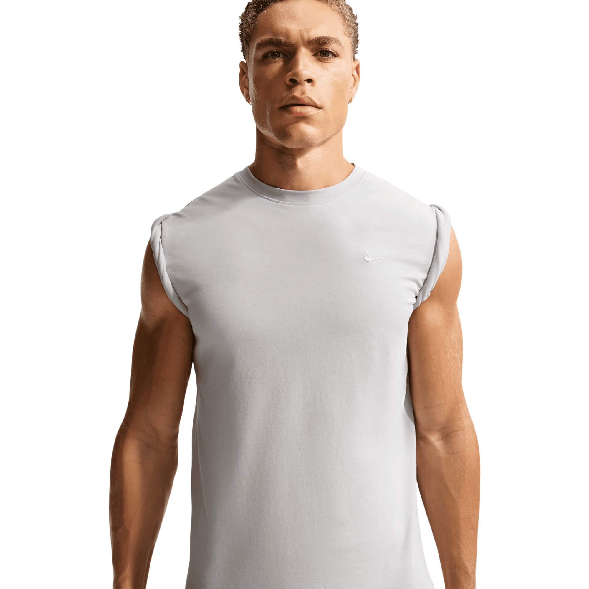 Nike Men's Dri-FIT Primary T Shirt