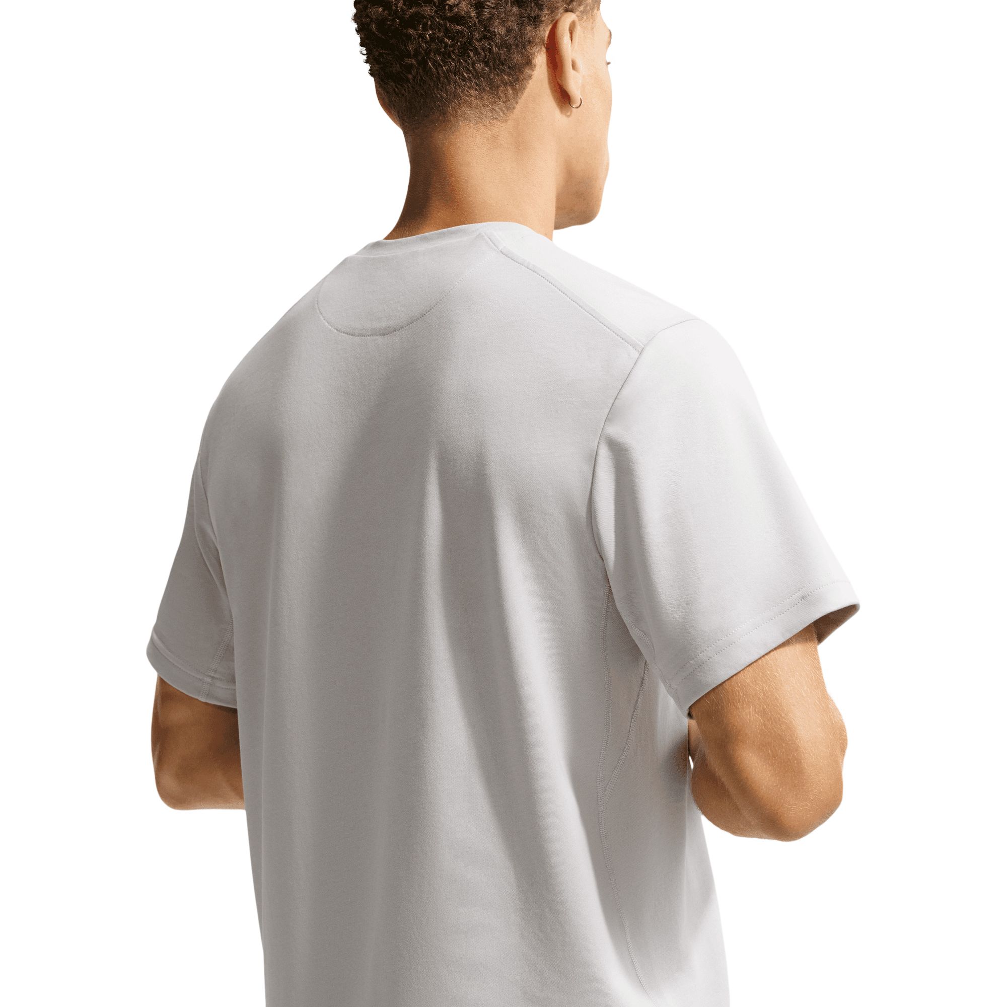 Nike Men's Dri-FIT Primary T Shirt