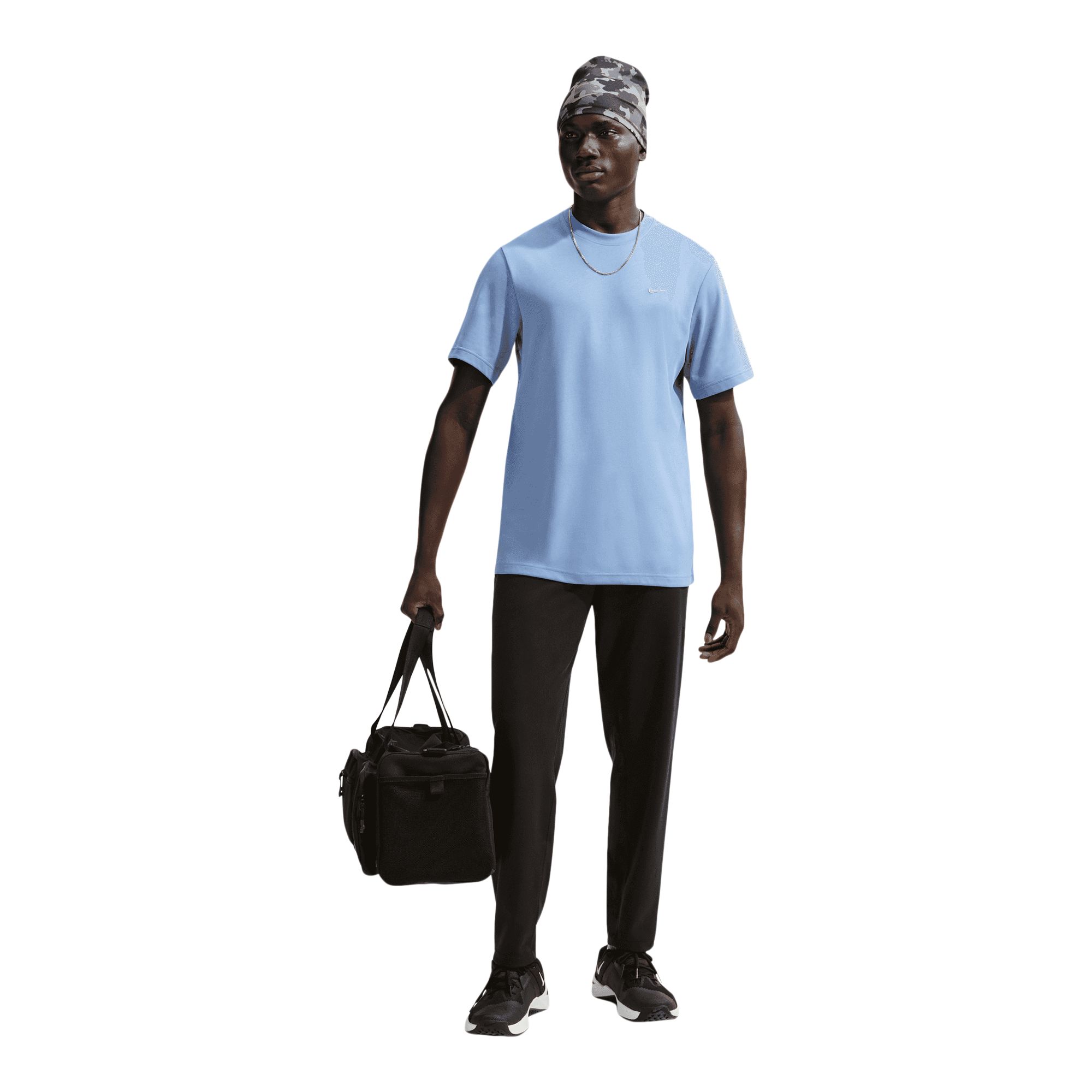 Nike Men's Dri-FIT Primary T Shirt