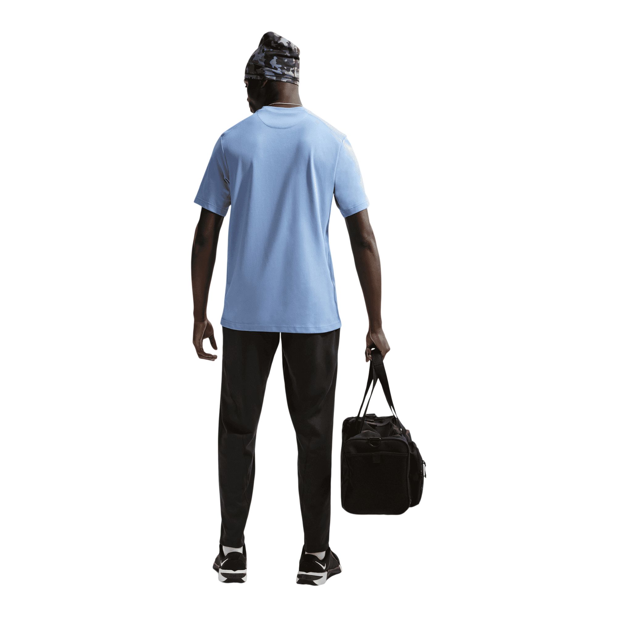 Nike Men's Dri-FIT Primary T Shirt