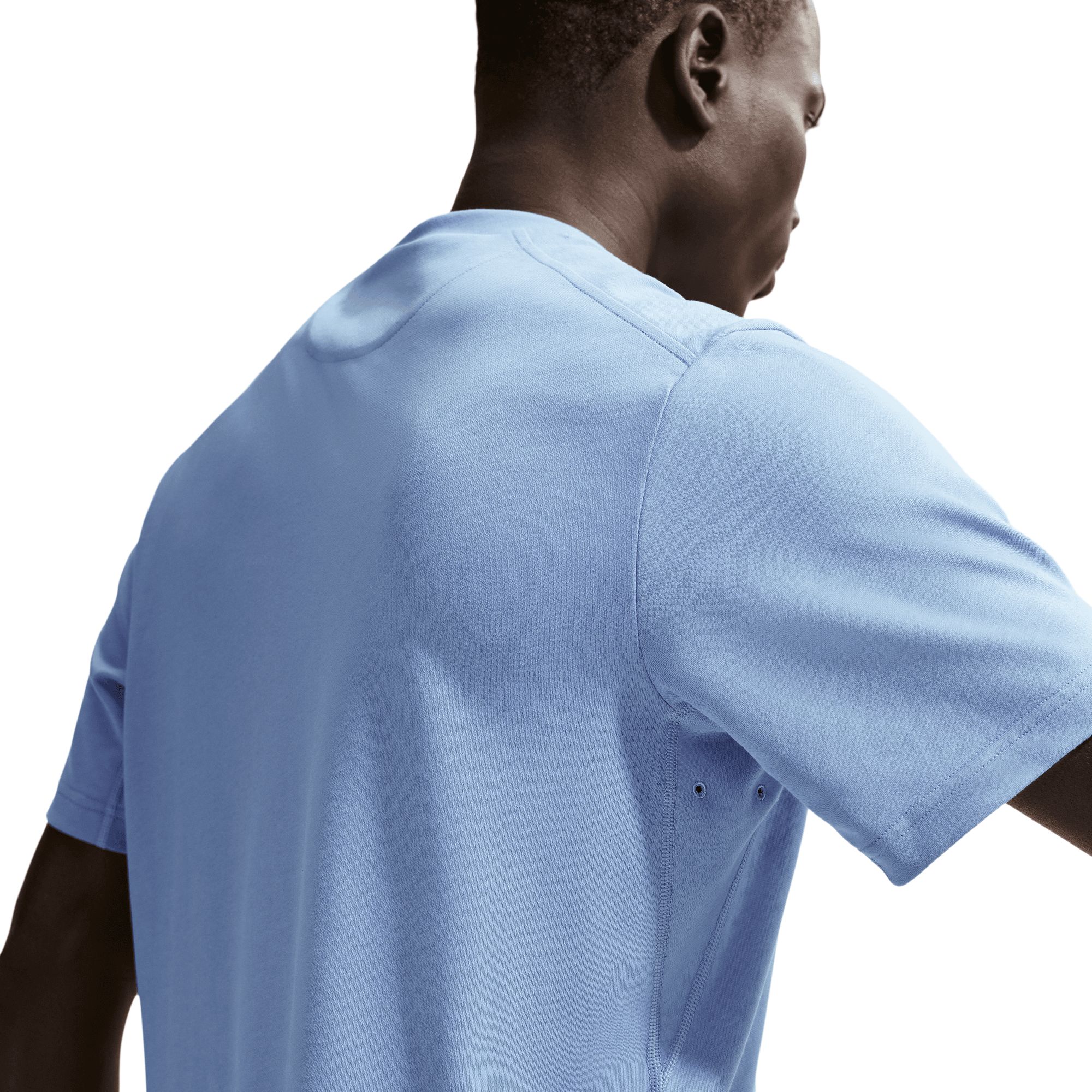 Nike Men's Dri-FIT Primary T Shirt