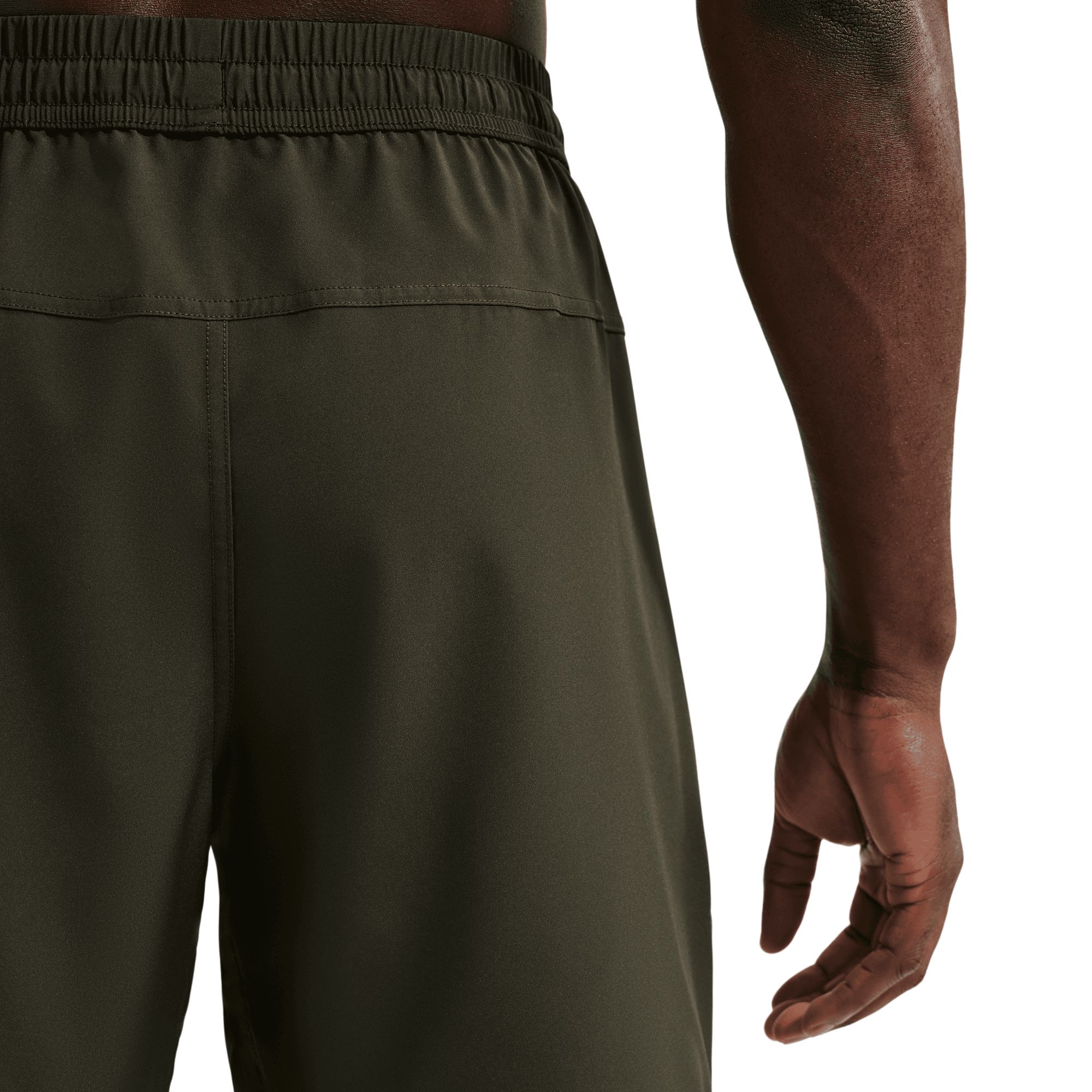 Nike Men's Dri-FIT Form 7 Inch Shorts