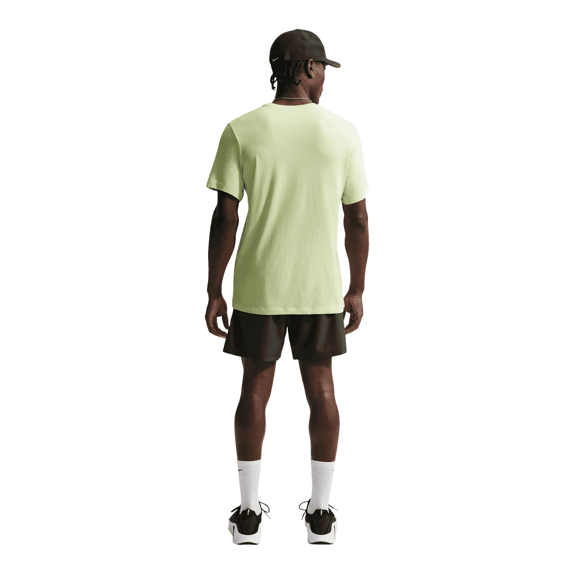 Nike Men's Dri-FIT Form 7 Inch Shorts