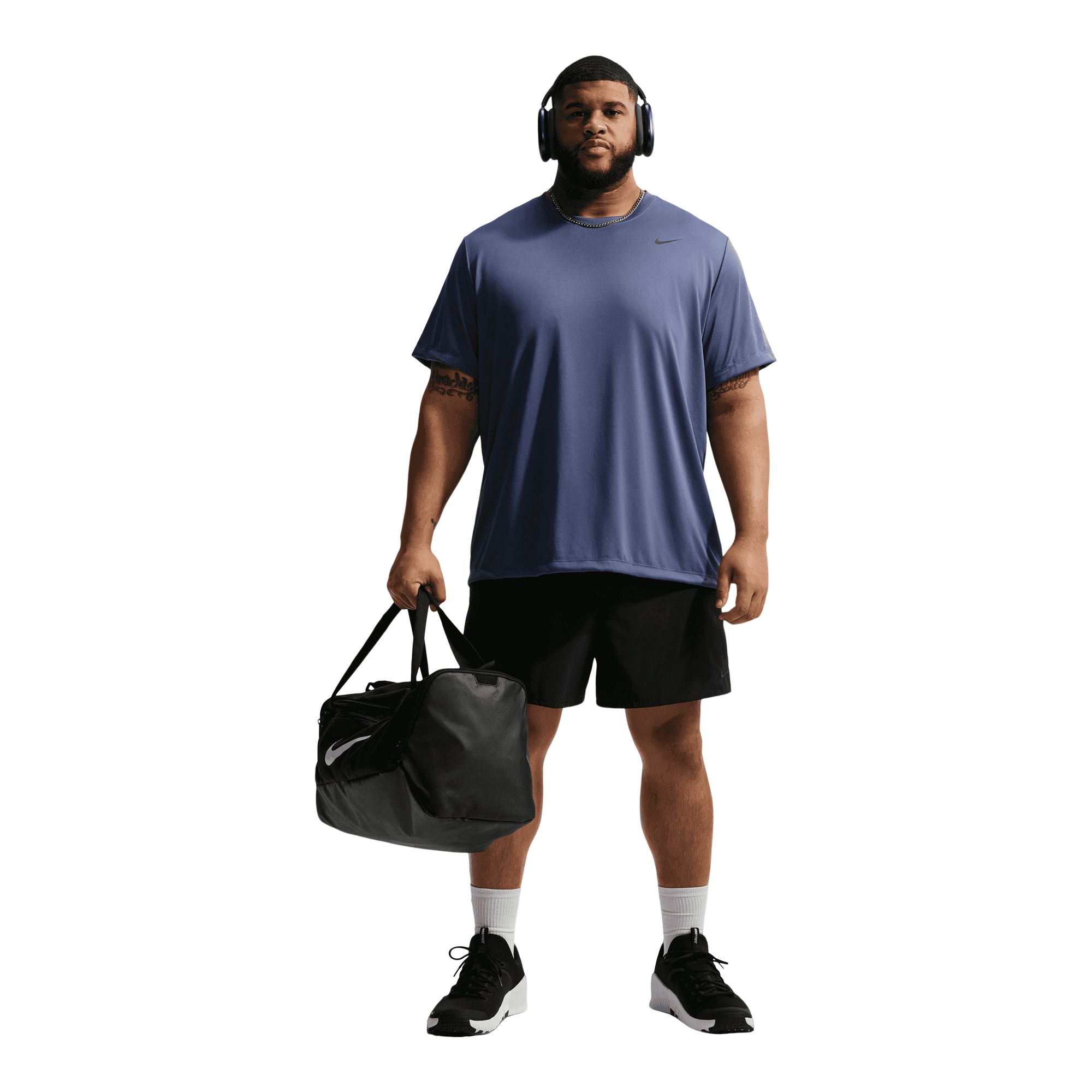 Nike Men's Dri-FIT Legend 2.0 T Shirt