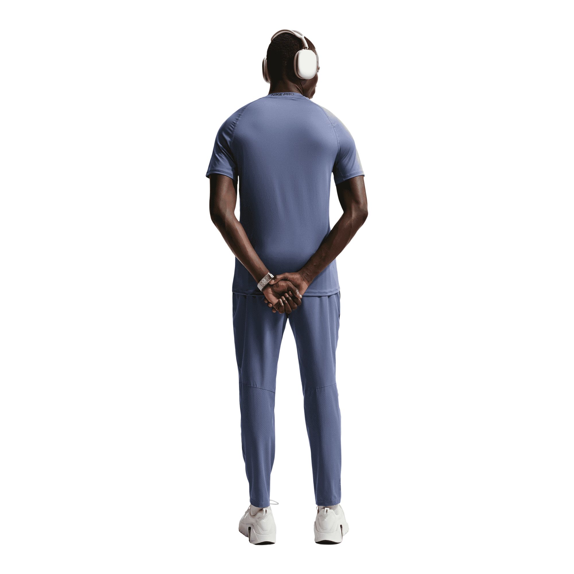 Nike Pro Men's Dri-FIT Slim T-Shirt