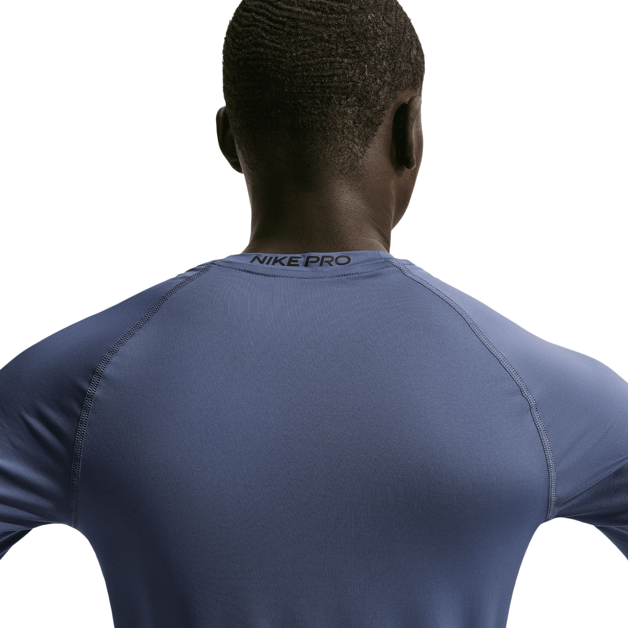 Nike Pro Men's Dri-FIT Slim T-Shirt