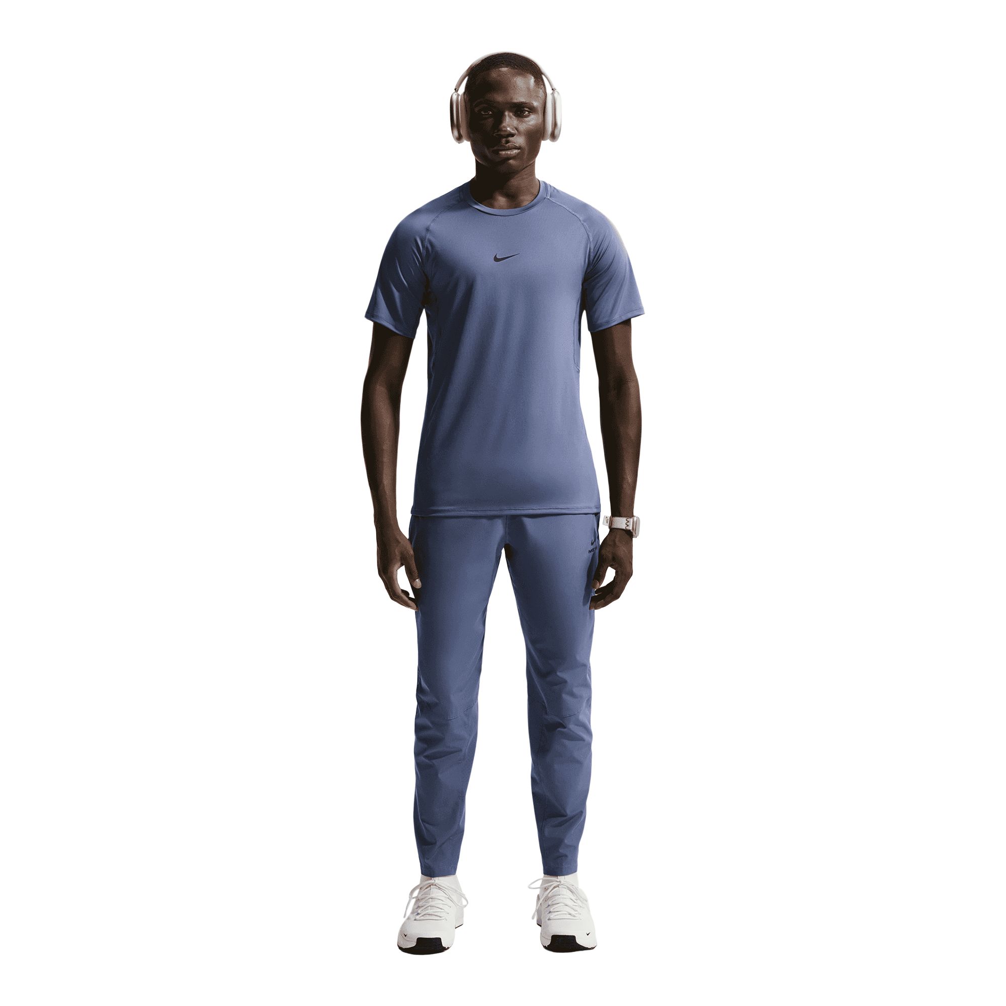 Nike Pro Men's Dri-FIT Slim T-Shirt