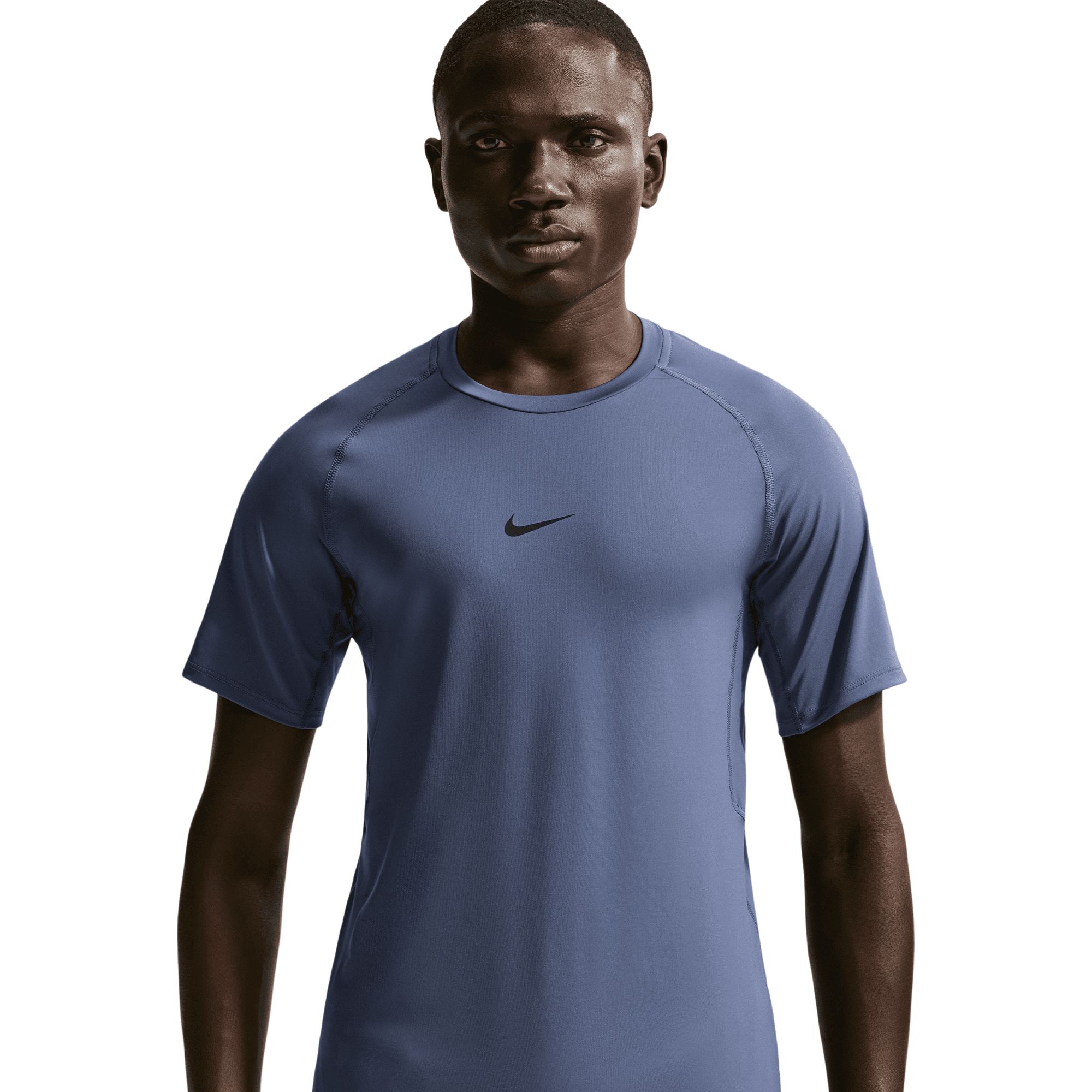 Nike Pro Men's Dri-FIT Slim T-Shirt