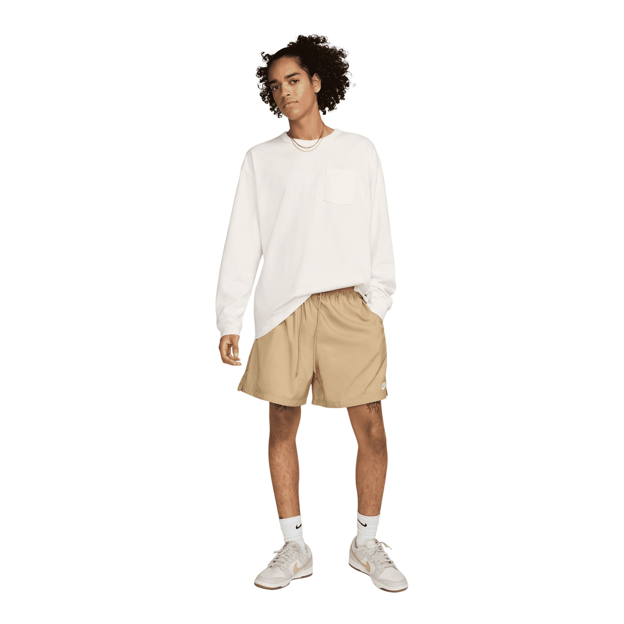 Nike Sportswear Men's Club Flow Shorts