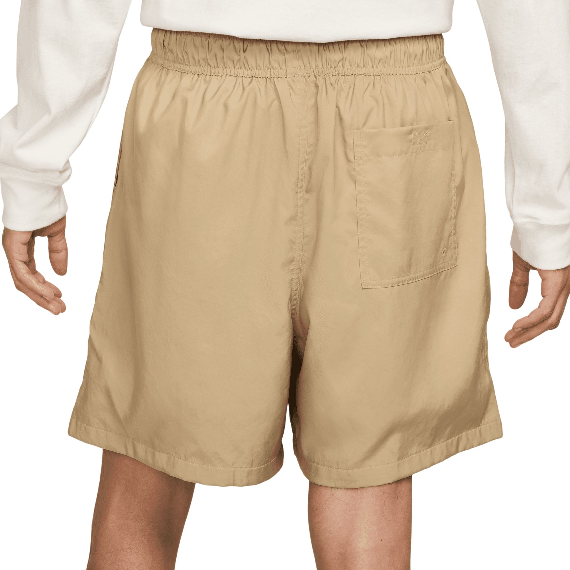 Nike Sportswear Men's Club Flow Shorts