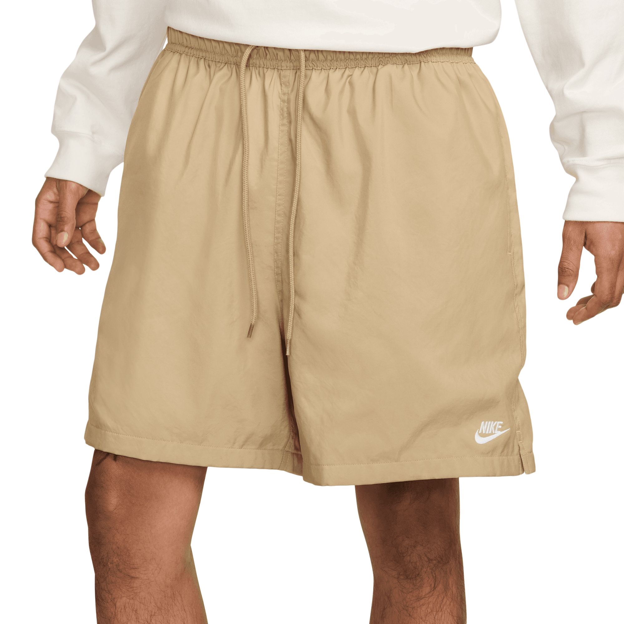 Nike Sportswear Men's Club Flow Shorts