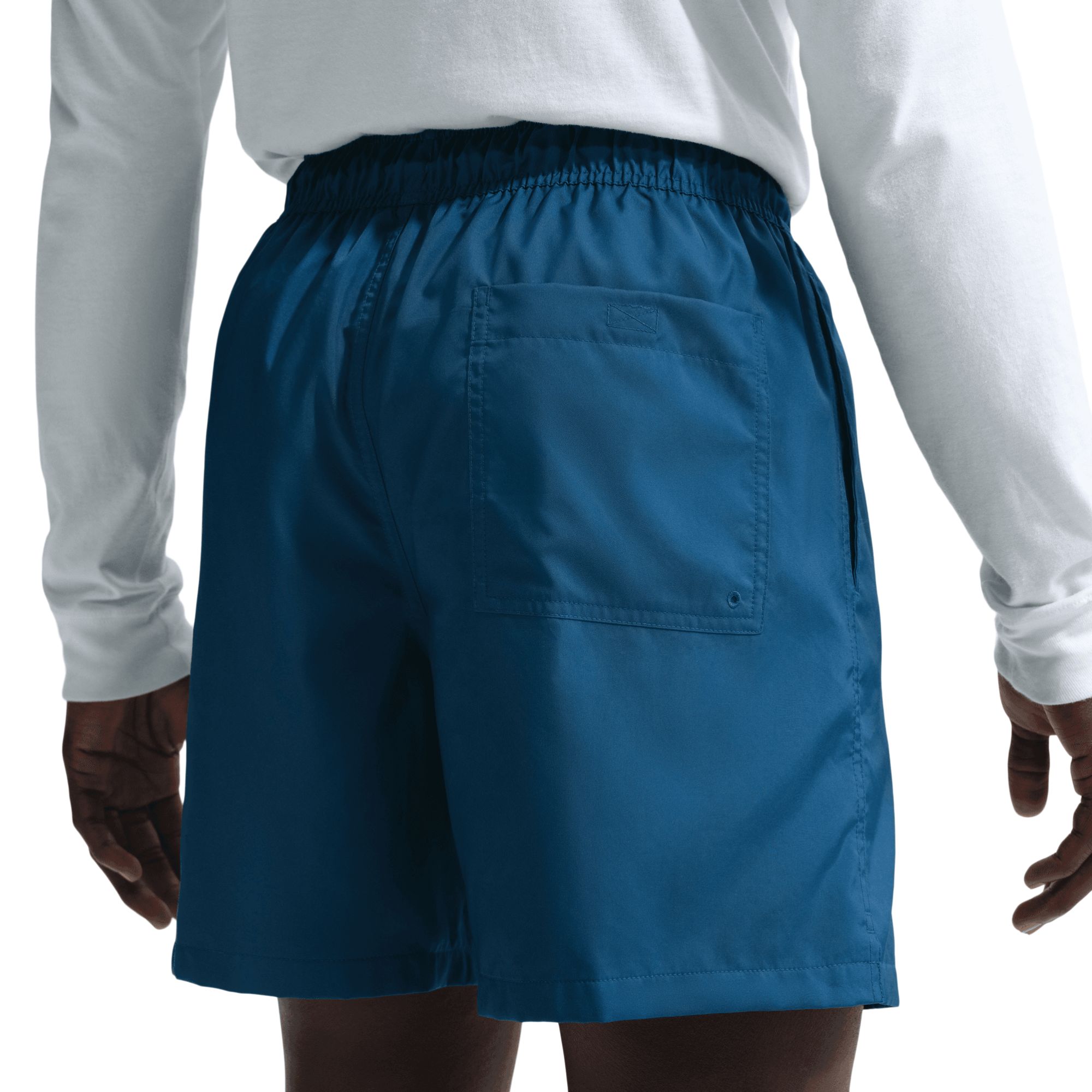 Nike Sportswear Men's Club Flow Shorts