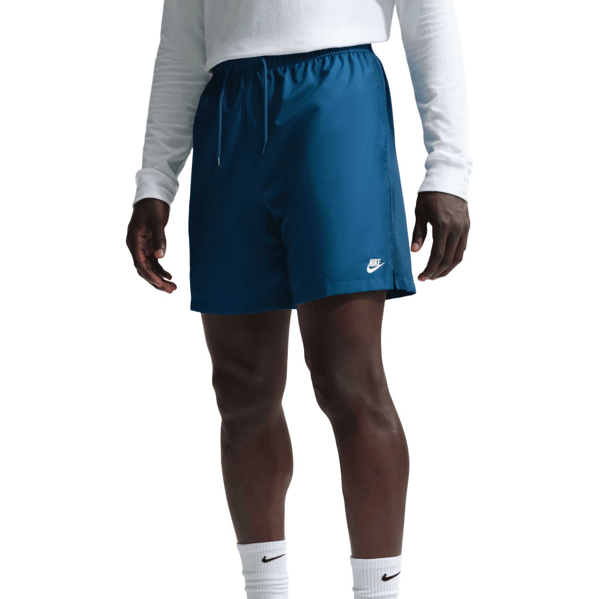 Nike Sportswear Men's Club Flow Shorts