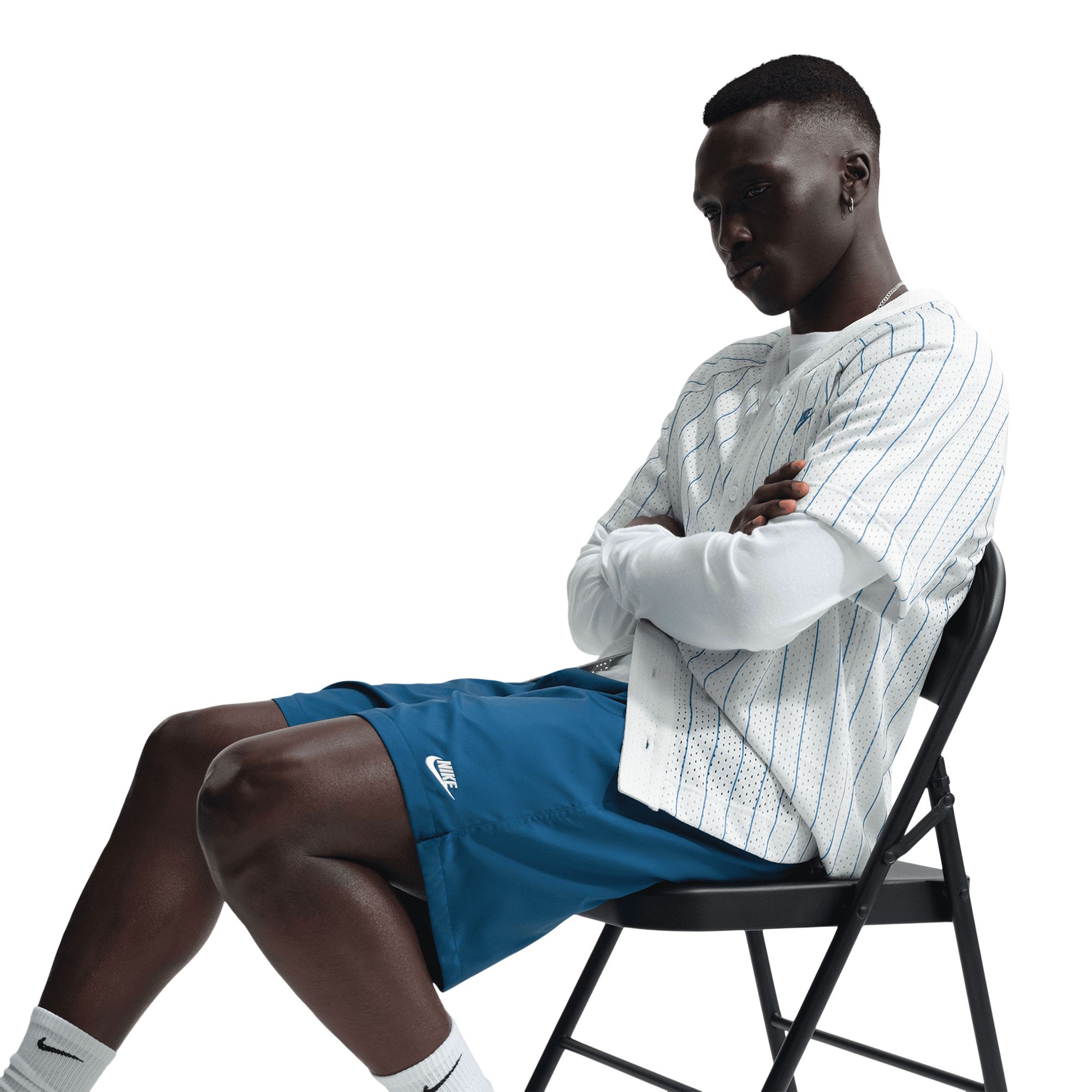 Nike Sportswear Men's Club Flow Shorts