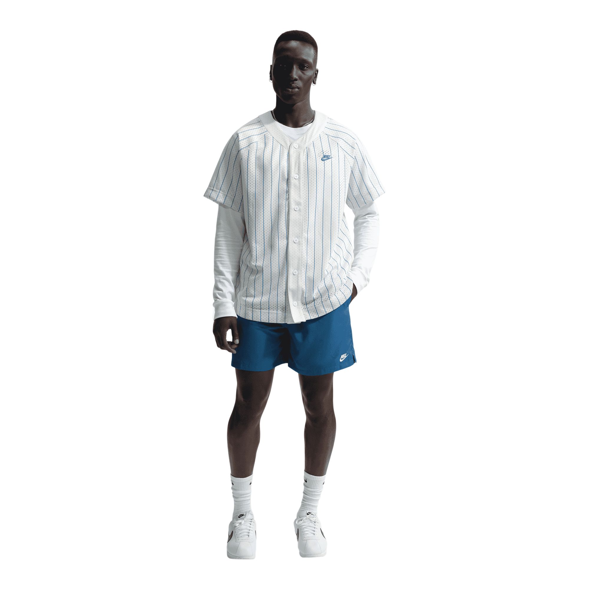Nike Sportswear Men's Club Flow Shorts