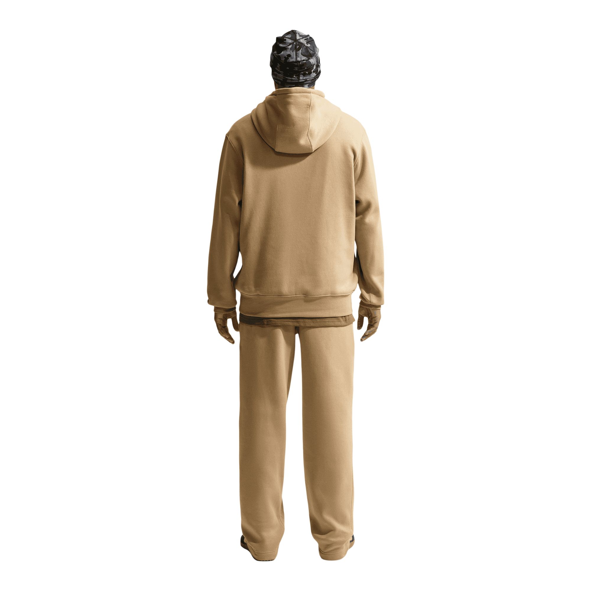 Nike Sportswear Men's Club Fleece 2.0 Pullover Hoodie