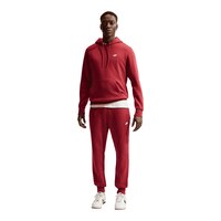 Nike Sportswear Men's Club Fleece 2.0 Pullover Hoodie
