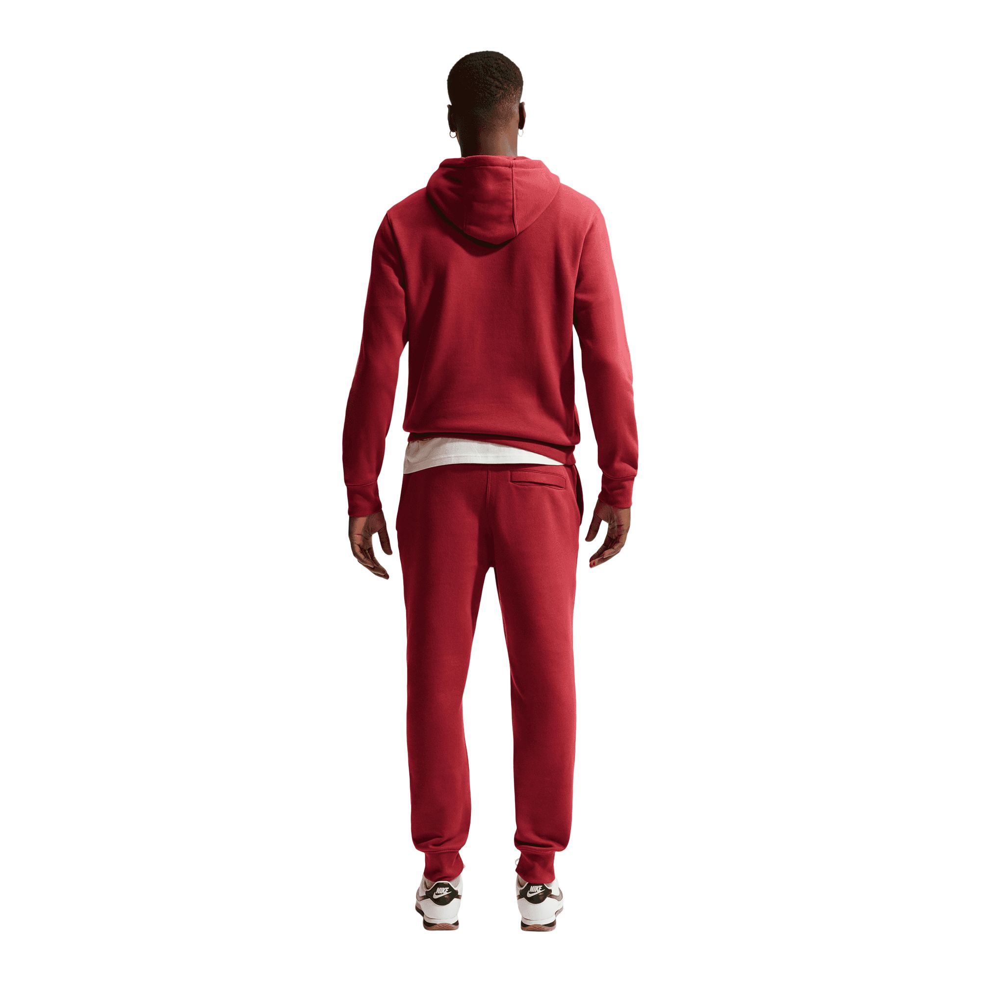 Nike Sportswear Men's Club Fleece 2.0 Pullover Hoodie