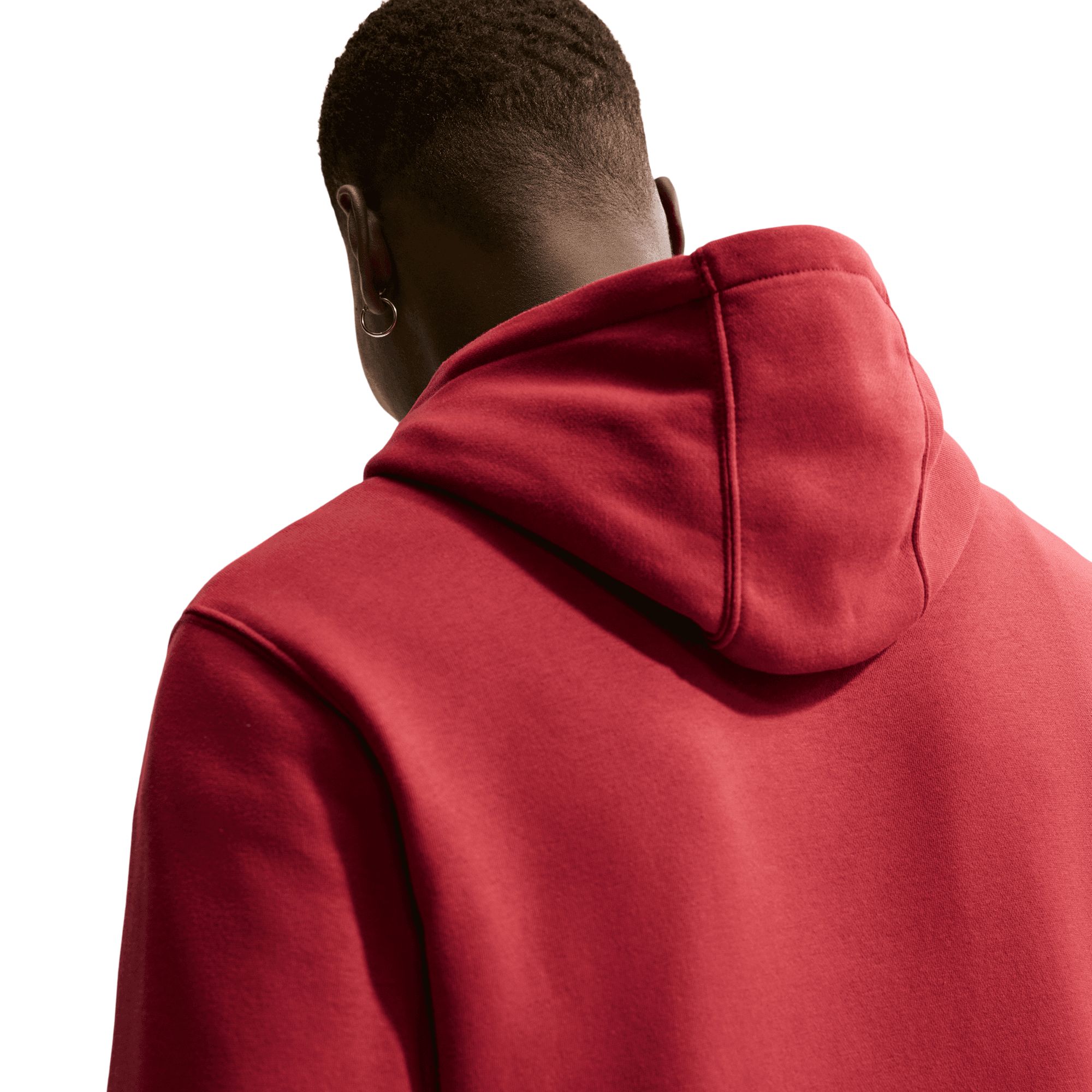 Nike Sportswear Men's Club Fleece 2.0 Pullover Hoodie