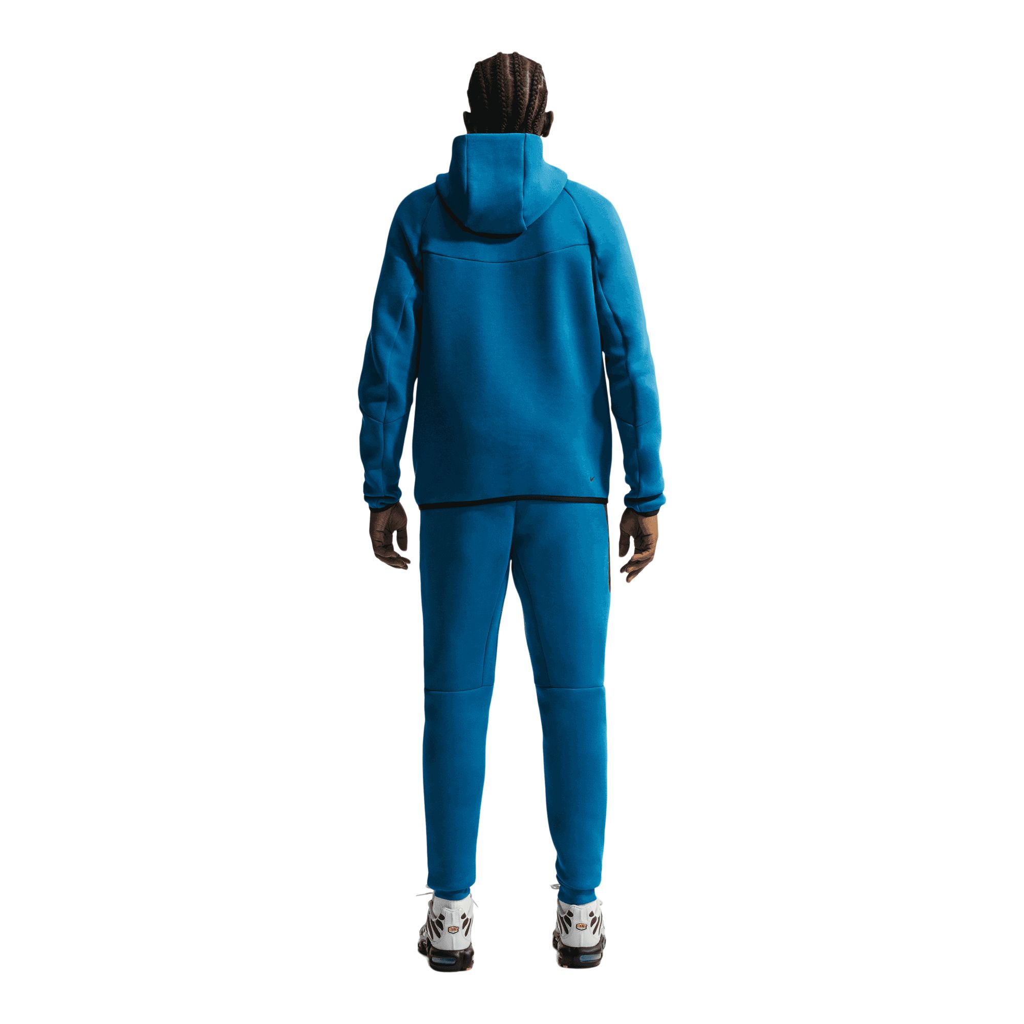 Nike Sportswear Men's Tech Fleece OG Jogger Pants
