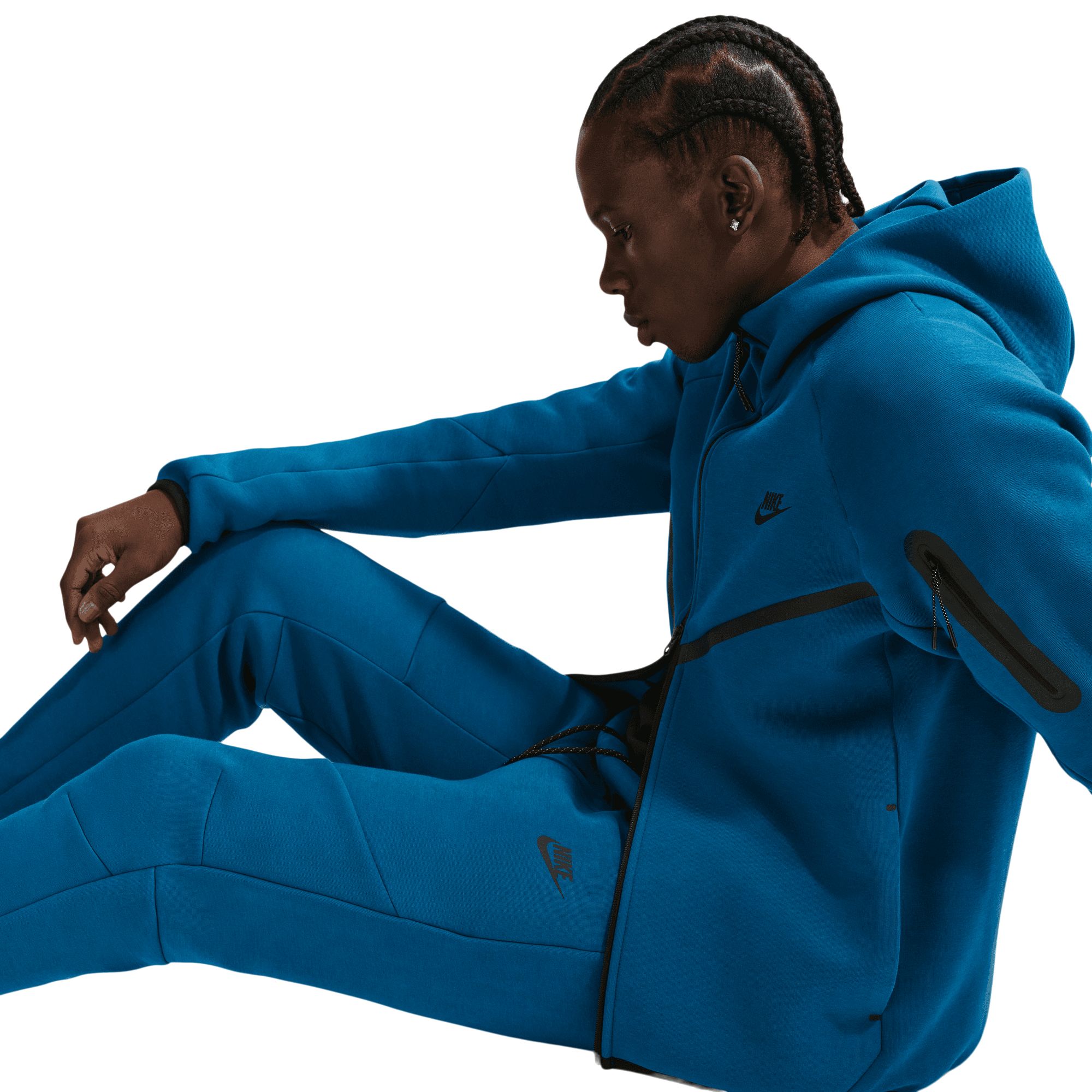 Nike Sportswear Men's Tech Fleece OG Jogger Pants