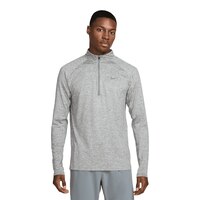 Nike Men's Dri-FIT Stride Half Zip Long Sleeve Top