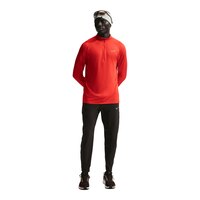 Nike Men's Dri-FIT Stride Half Zip Long Sleeve Top